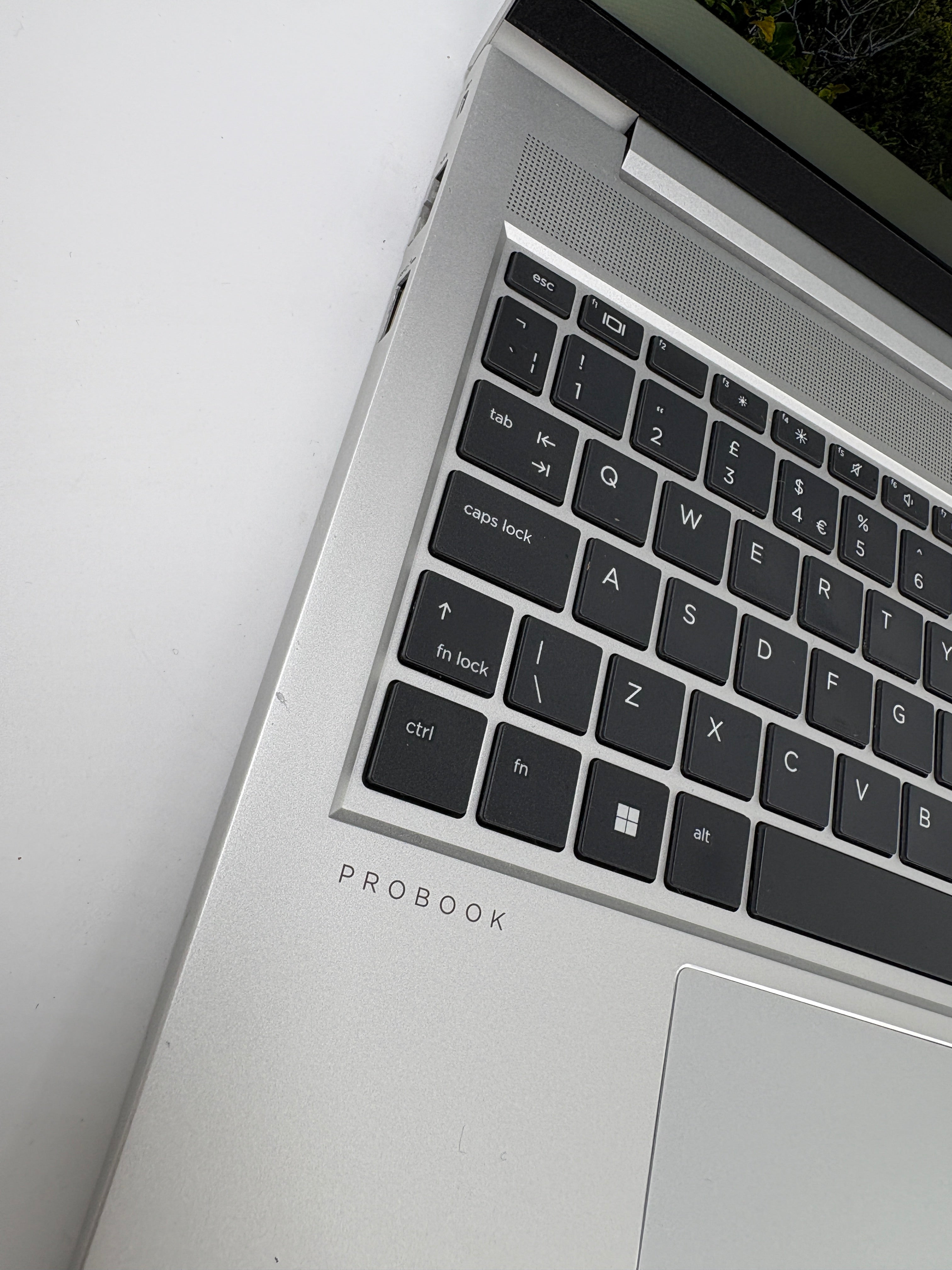 HP ProBook 455 G10 15" Screen AMD Ryzen 5 7530U 16GB RAM 1TB SSD Windows 11