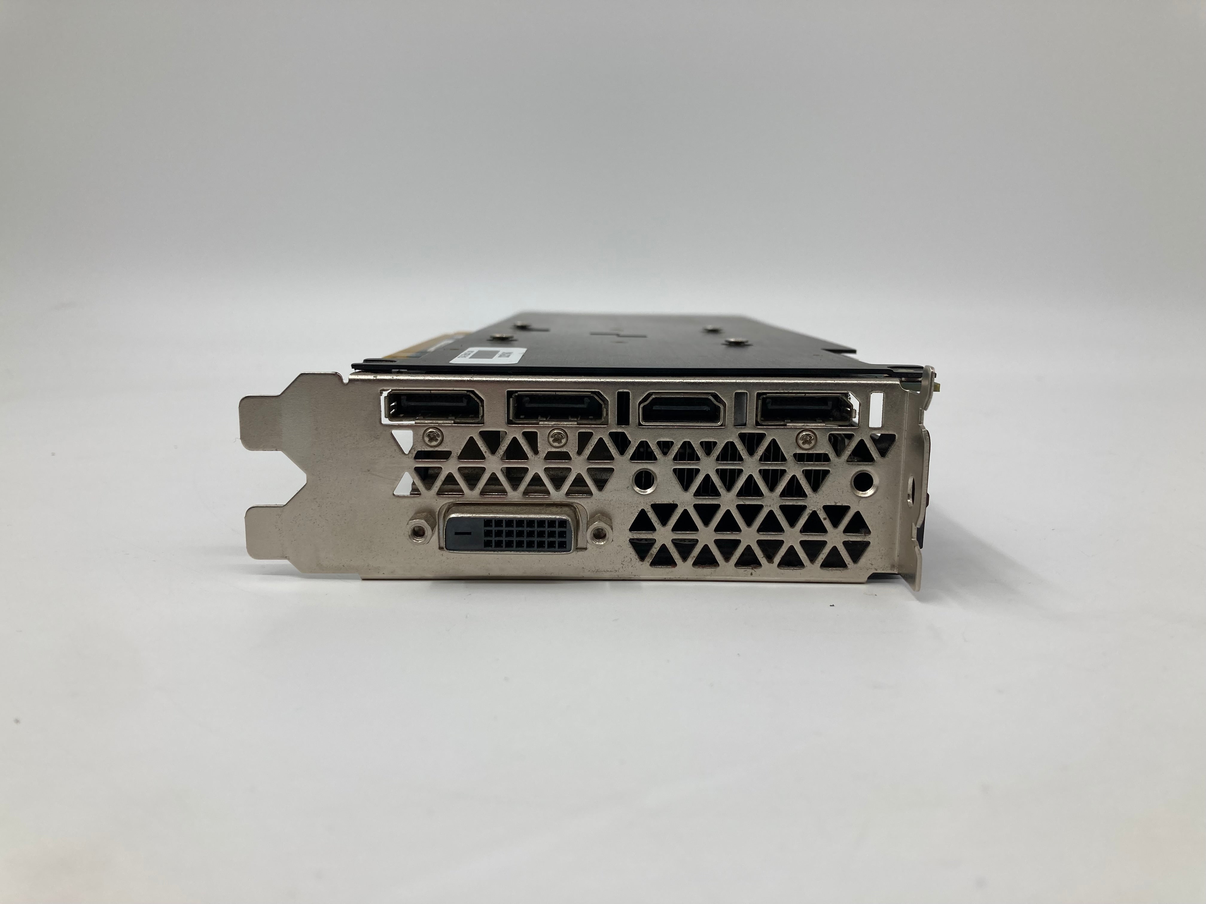 NVIDIA GeForce GTX 1080 Graphics Card 8GB GDDR5X 910487-003