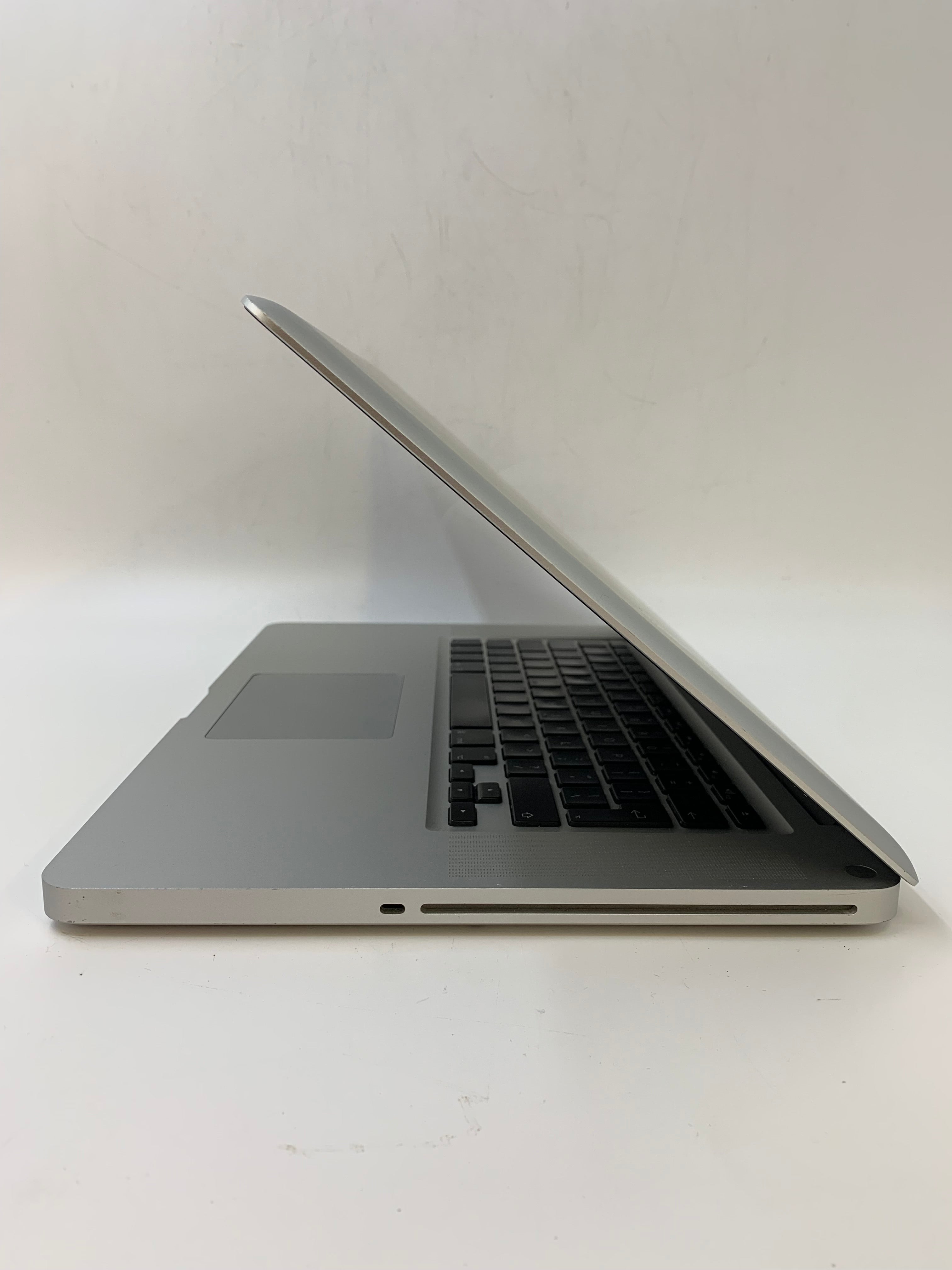 Apple MacBook Pro M2010 | 15.4" WXGA+ | Intel Core i5 | 4GB RAM | 320GB HDD | macOS