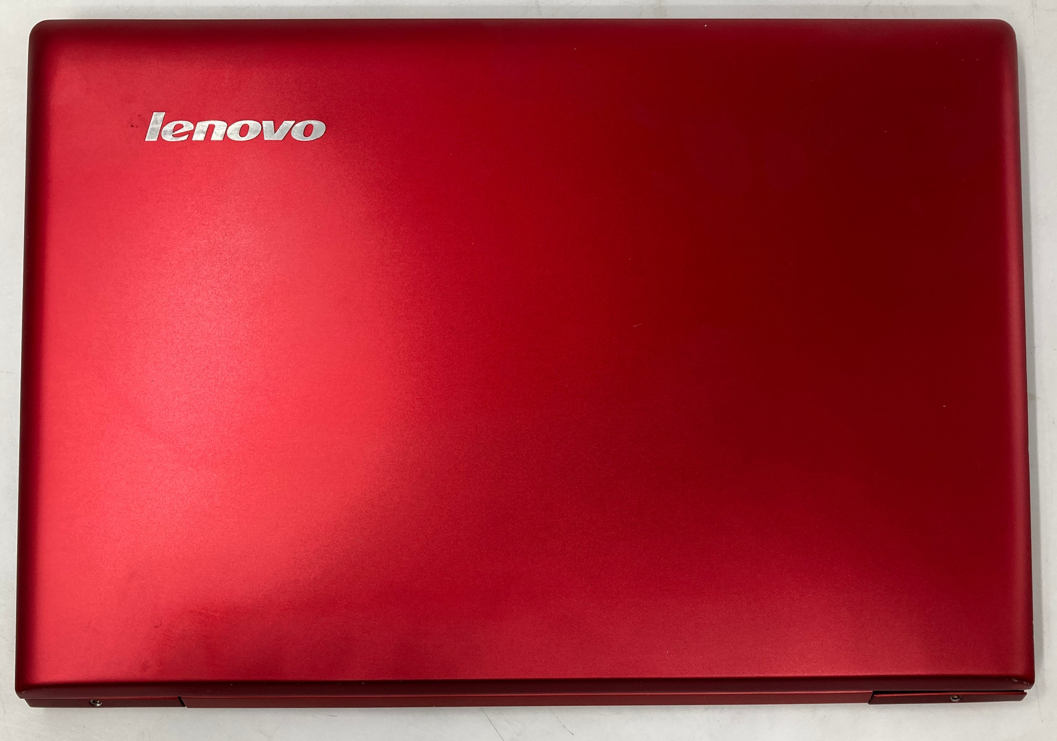 Lenovo Laptop IdeaPad U430 Touch 14" i5 4th Gen 8GB RAM No HDD *Spares*