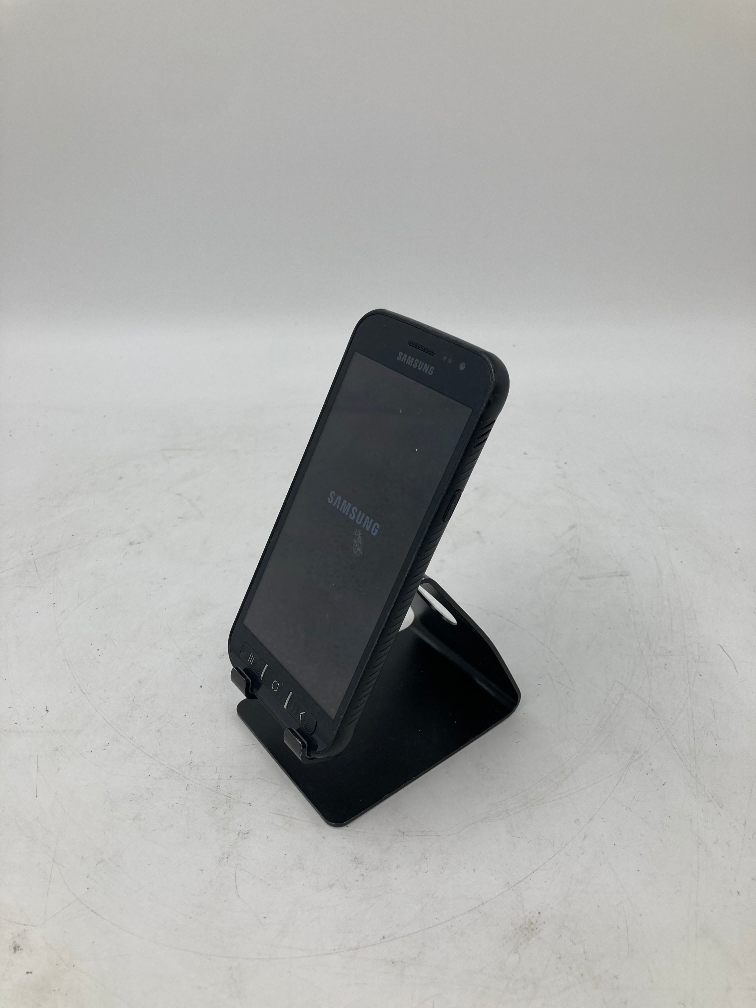 Samsung Galaxy XCover 4s 2019 5.0" Screen 32GB Storage Grey
