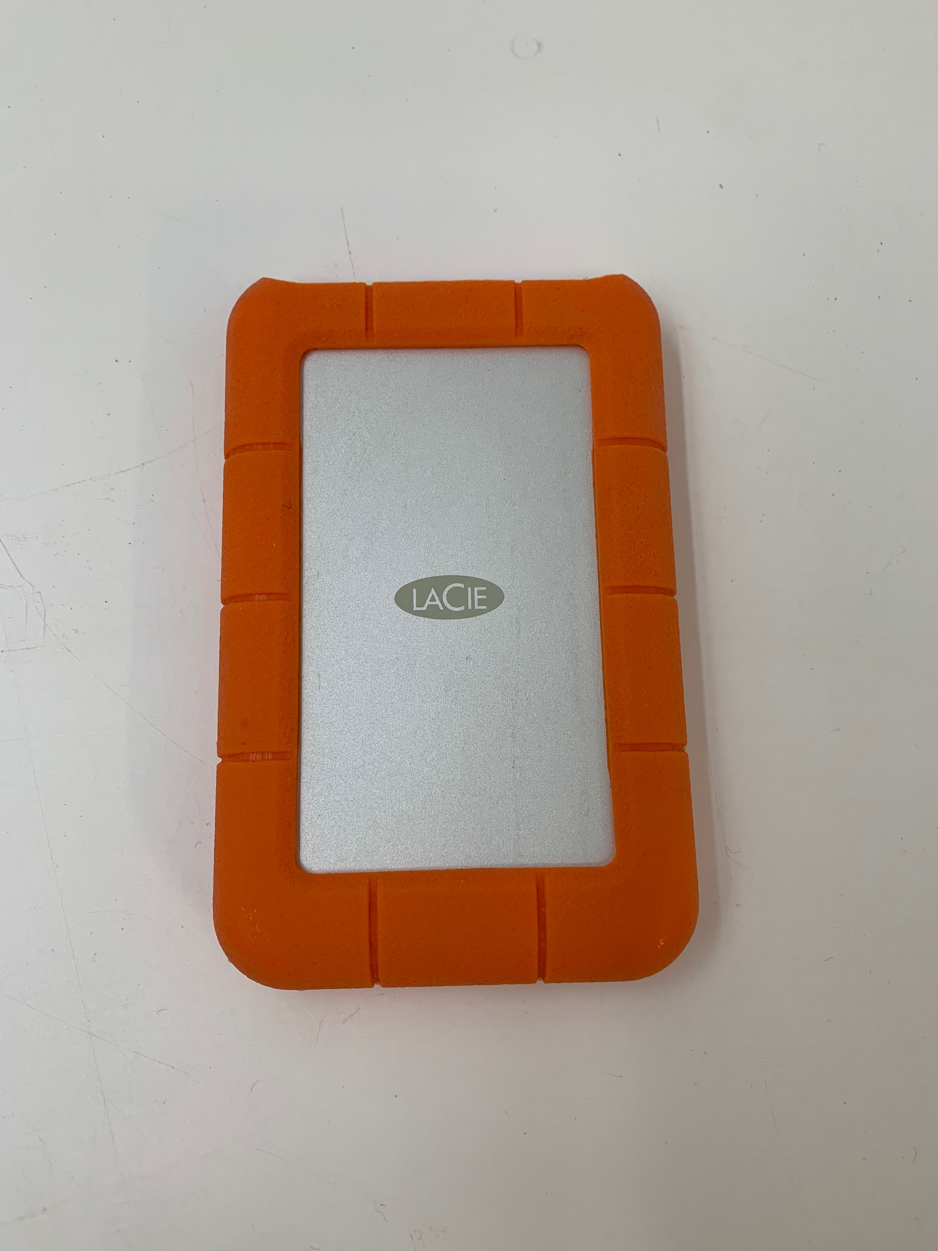 LaCie External HDD | 1TB | 2.5 inch | USB Micro B | 5.4K RPM