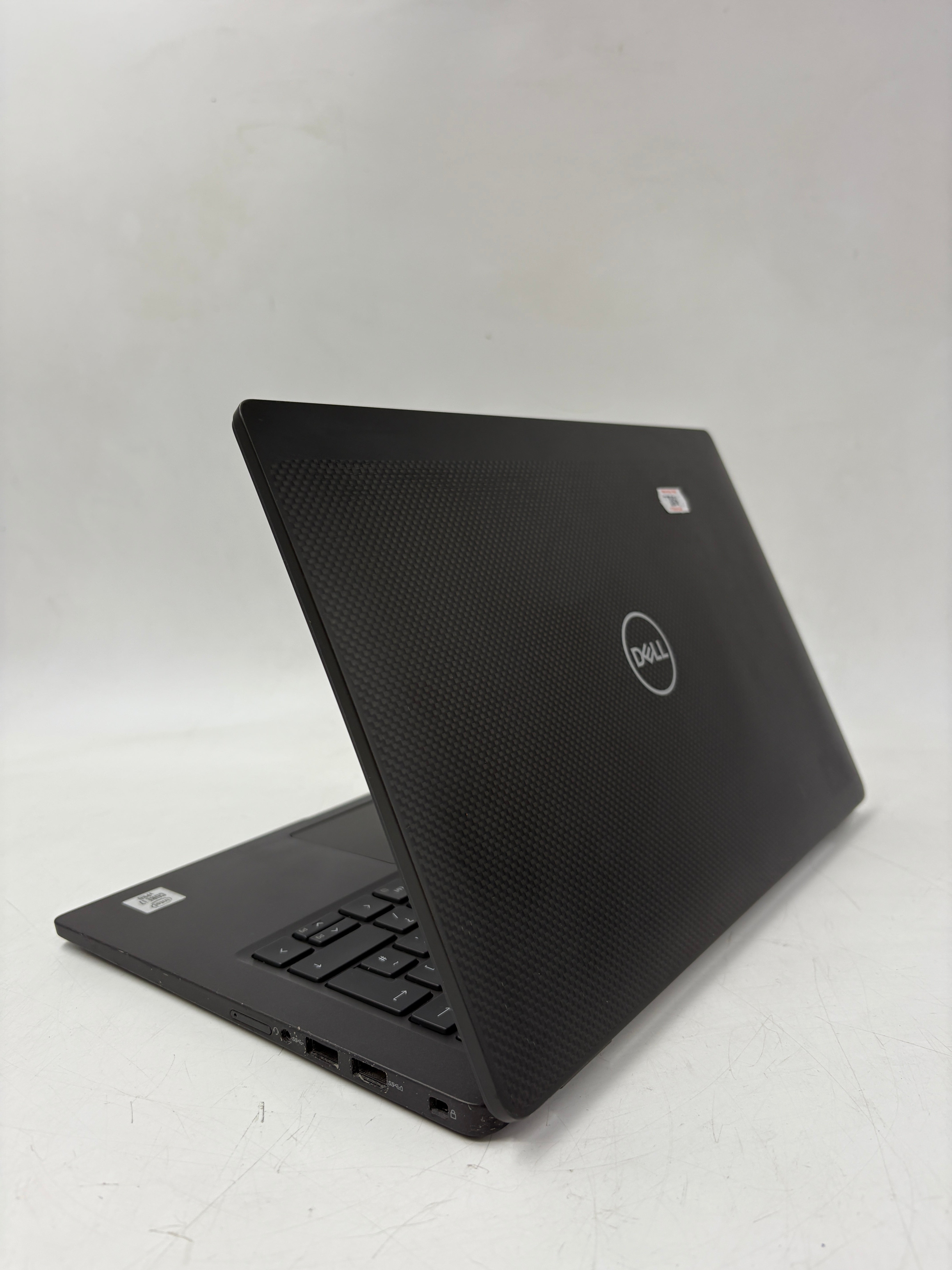 Dell Laptop Latitude 7410 14" Screen i7 10th Gen 16GB RAM 512GB SSD W11