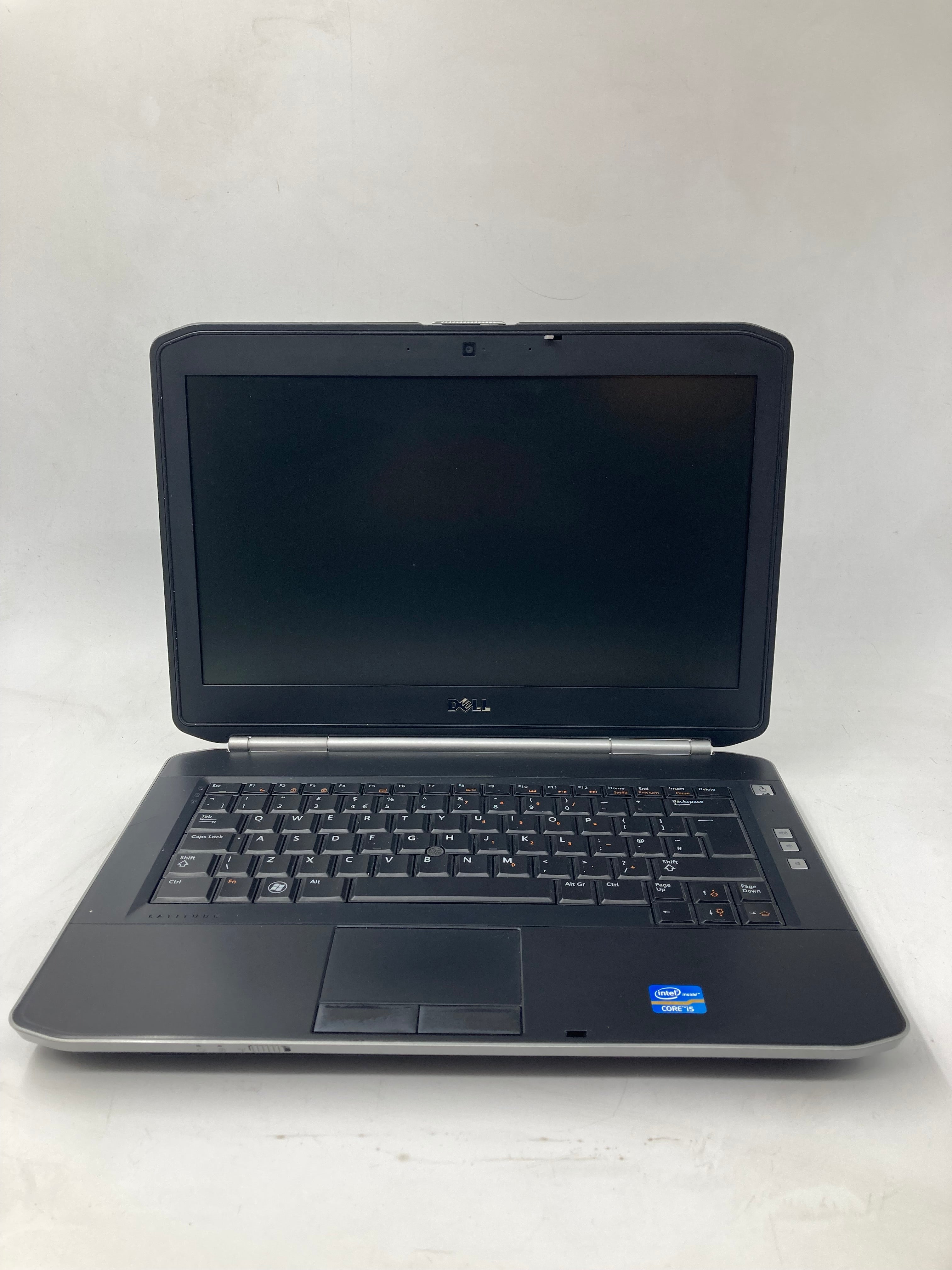 Dell E5420 15" Screen i5 2nd Gen 3GB RAM No SSD No OS *Spares*