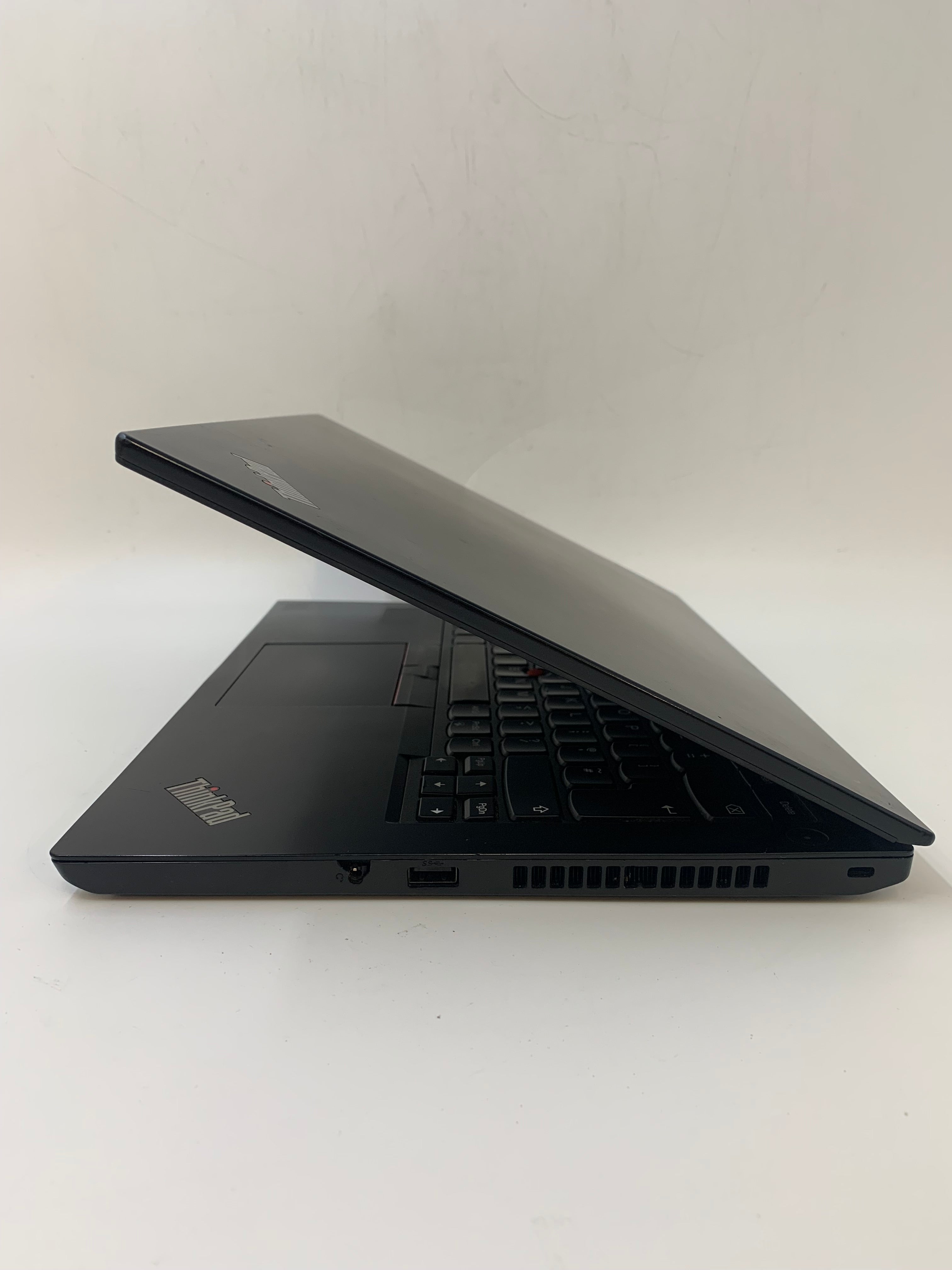 Lenovo ThinkPad L14 Gen 1 Spares: 14" FHD, AMD Ryzen 5 Pro, No RAM, No Storage, No OS