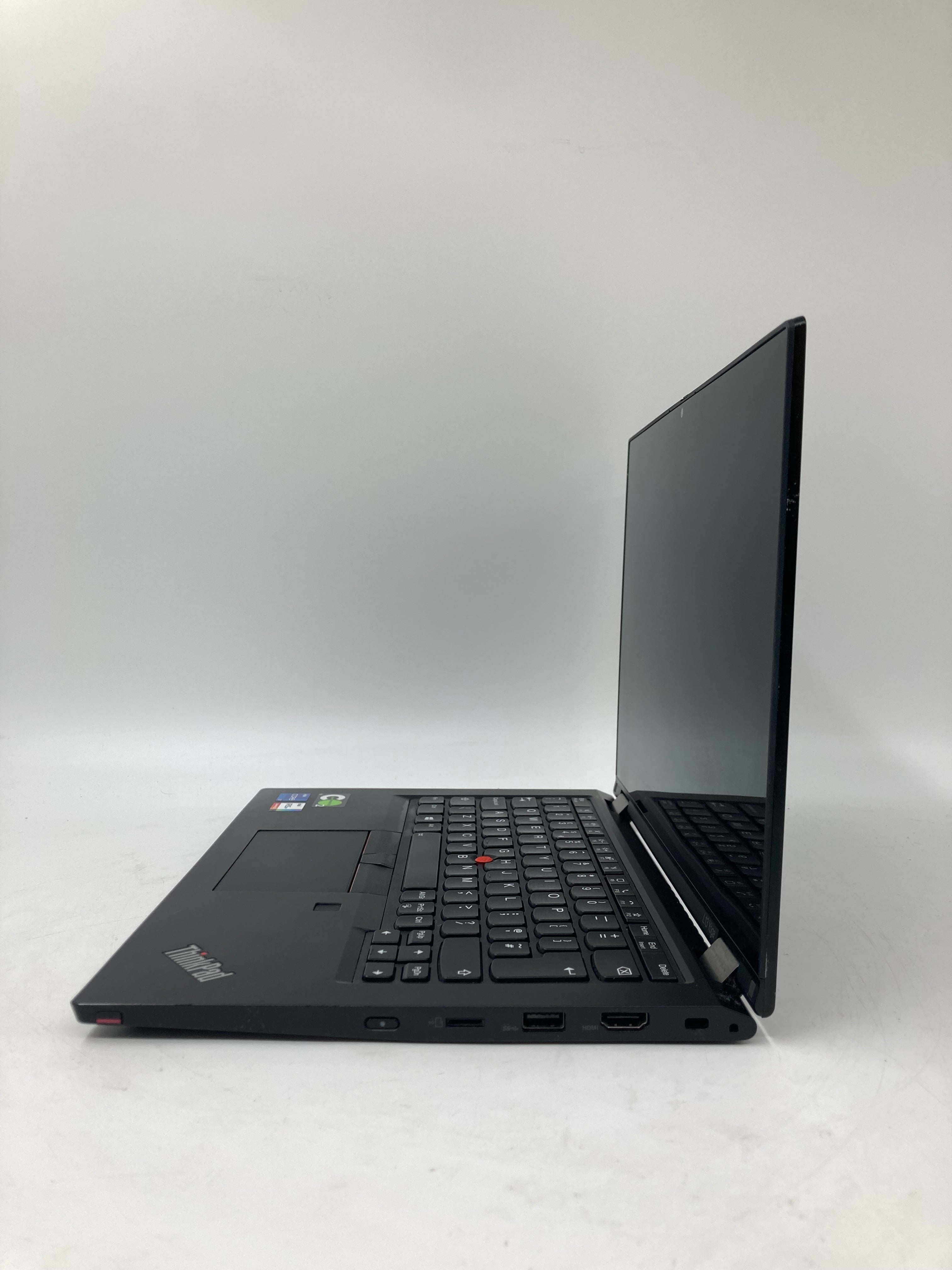 Lenovo ThinkPad L13 Yoga Gen 2 13" i7 11th Gen 16GB RAM 512GB SSD W11