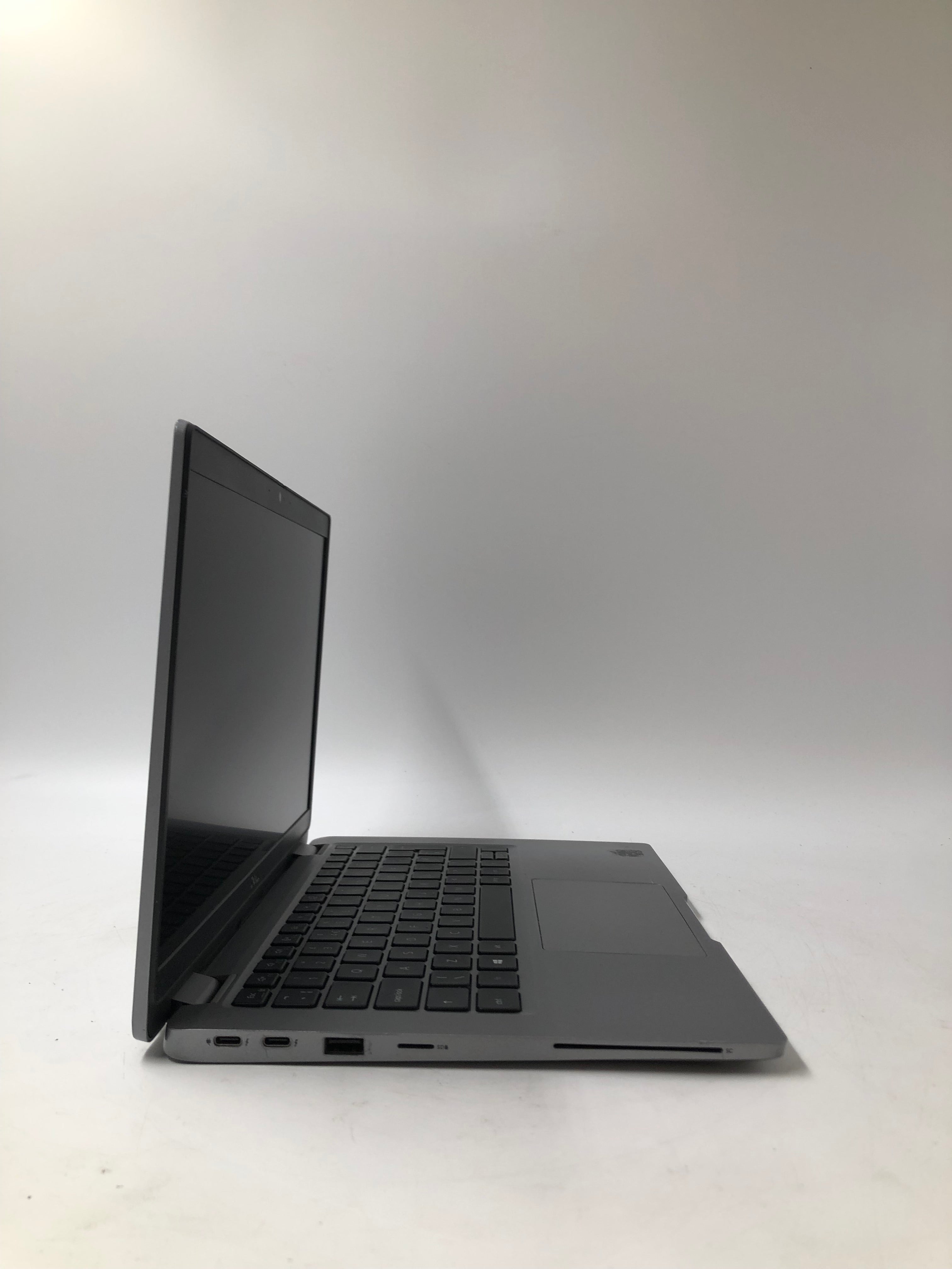 Dell Laptop Latitude 5320 13" i5 11th Gen 8GB RAM  256GB SSD W11 #13