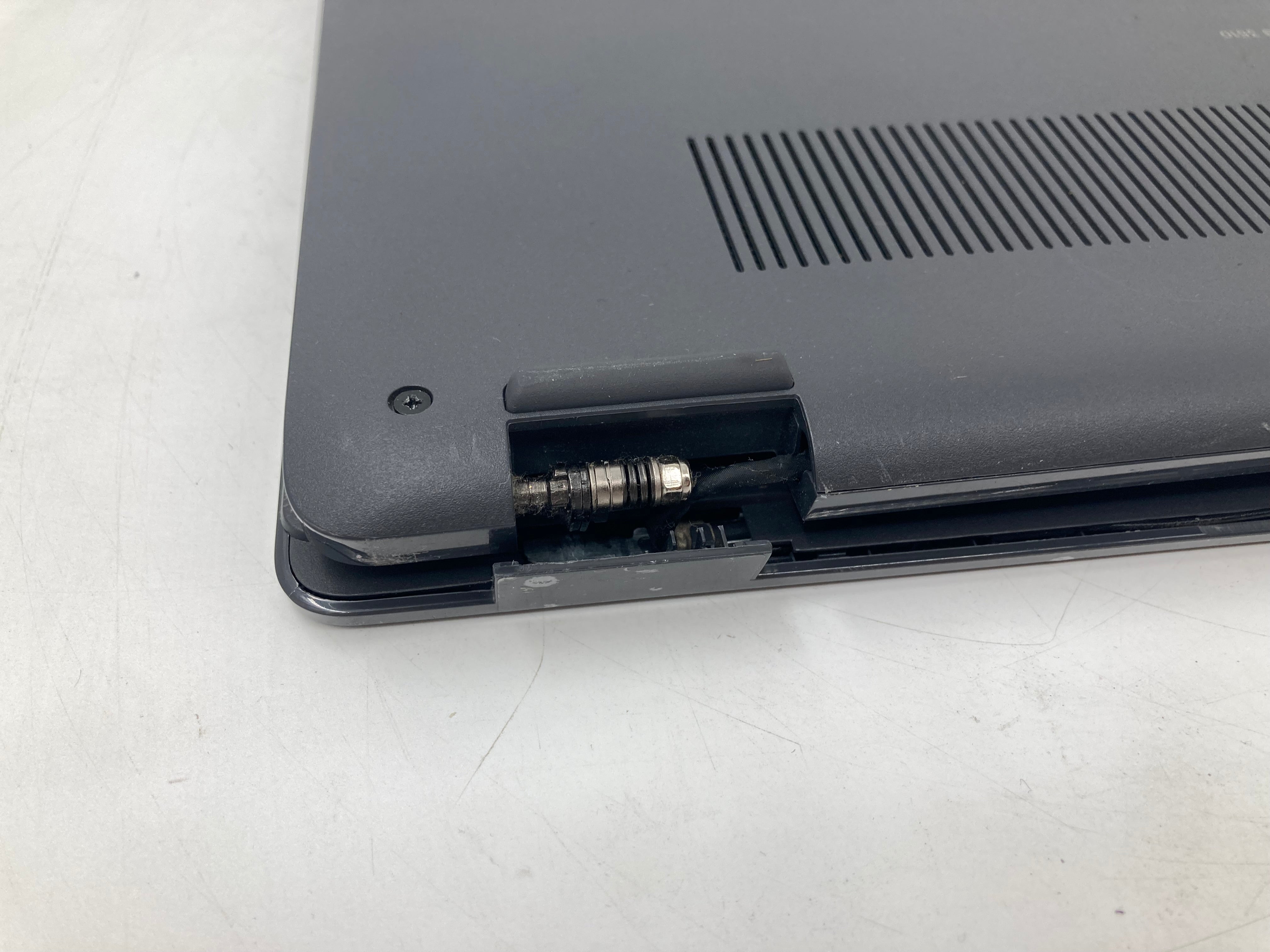 Dell Laptop Latitude 3510 15" i7 10th Gen 32GB RAM No HDD No OS *Spares*