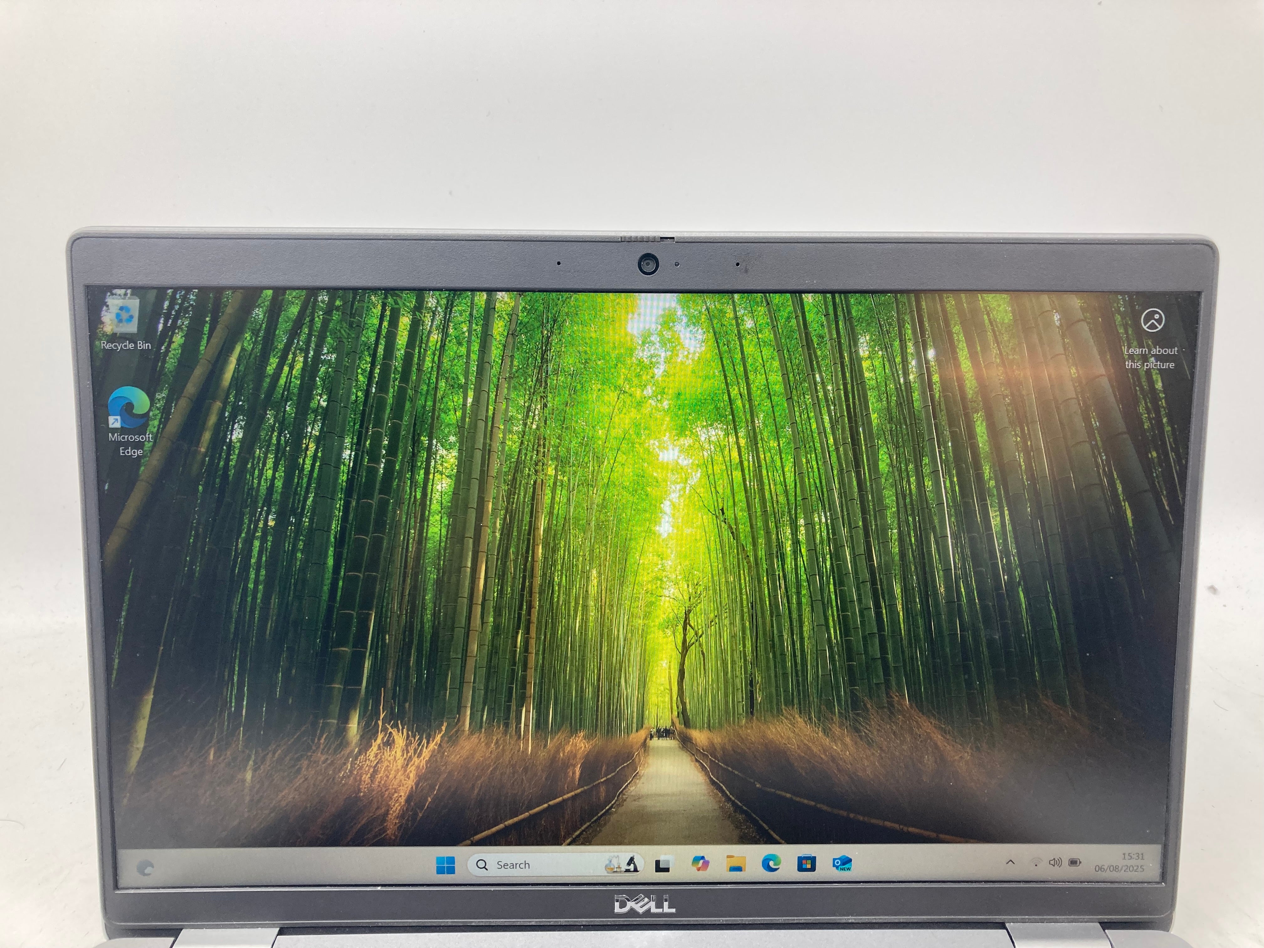 Dell Latitude 5420 14" Screen i5 11th Gen 16GB RAM 256GB SSD Win 11