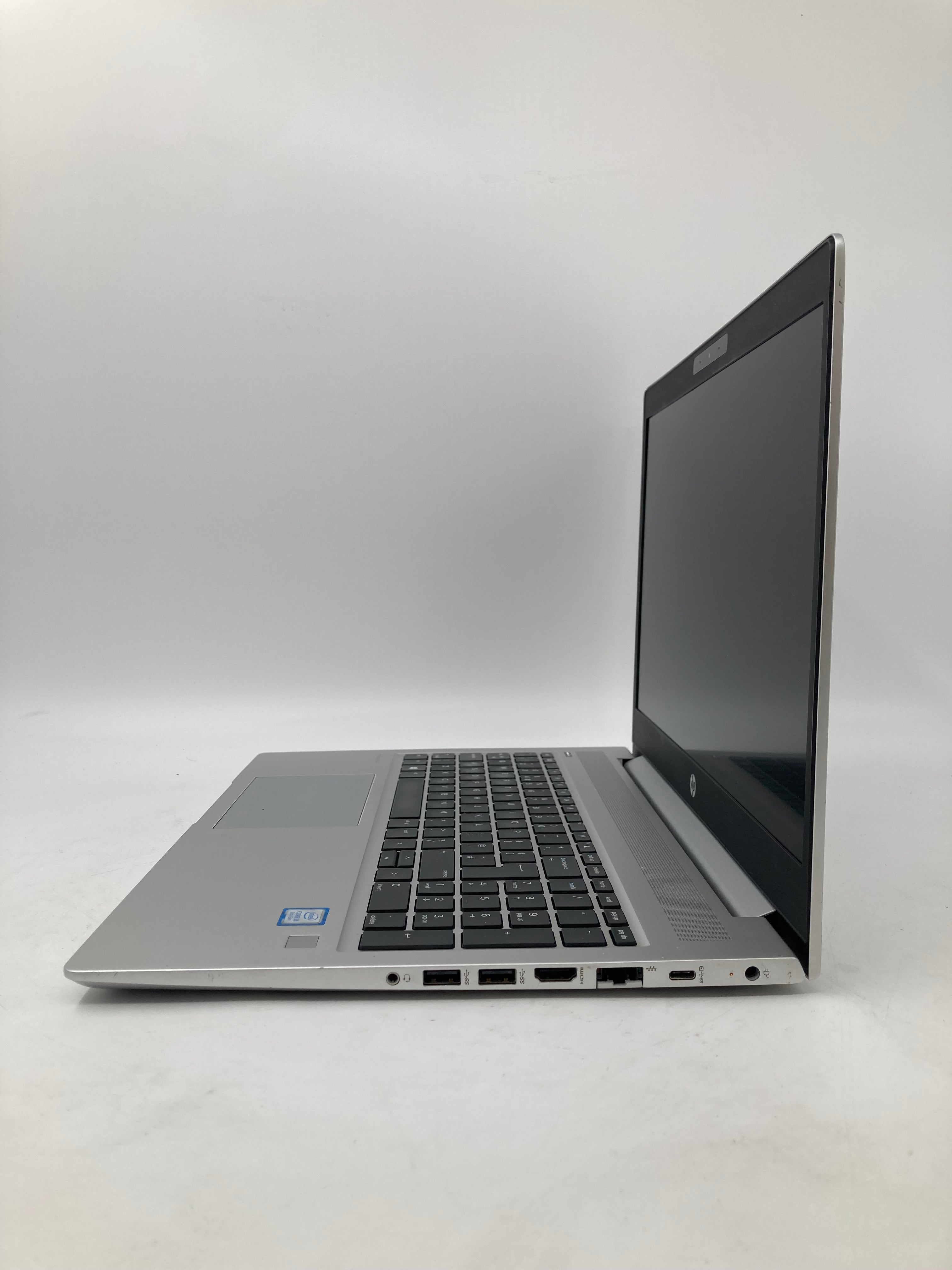 HP Laptop ProBook 450 G6 i5 8th Gen 8GB RAM 512GB SSD W11