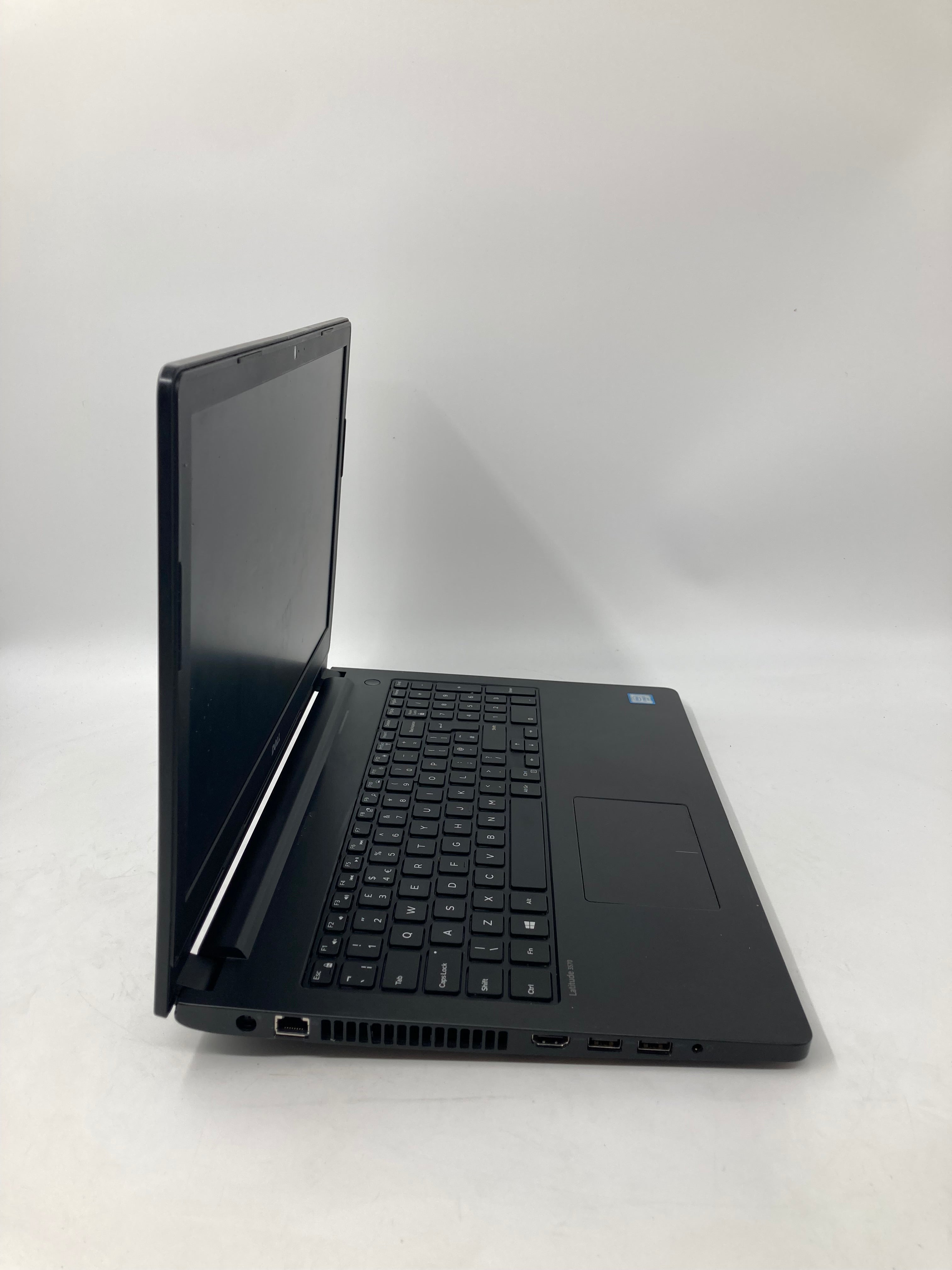 Dell Latitude 3570 12" Screen i5 6th Gen 8GB RAM 240GB SSD Win 10