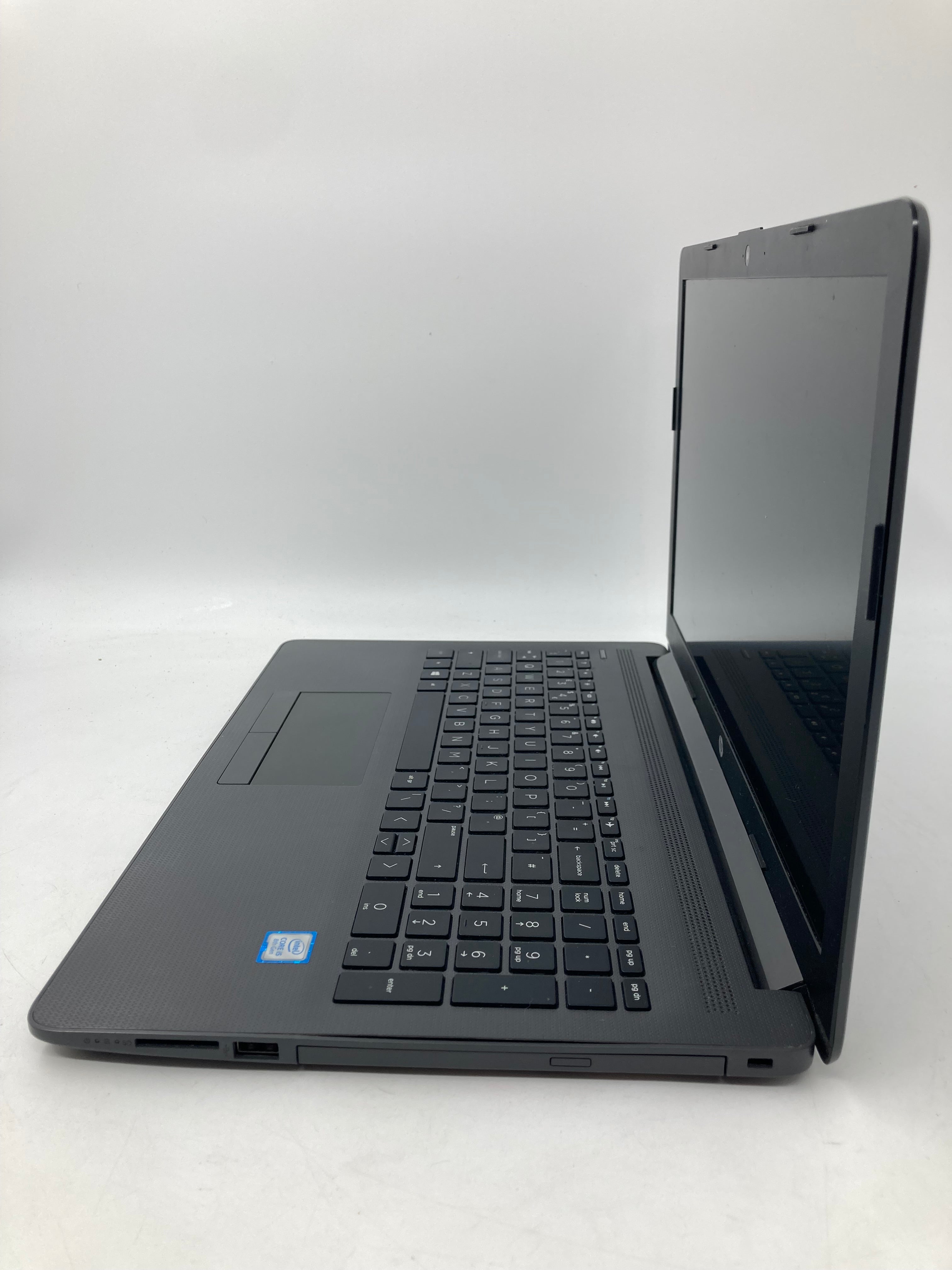 HP 255 G7 Notebook PC 15.6" Screen i5 8th Gen No RAM No SSD No OS *Spares*