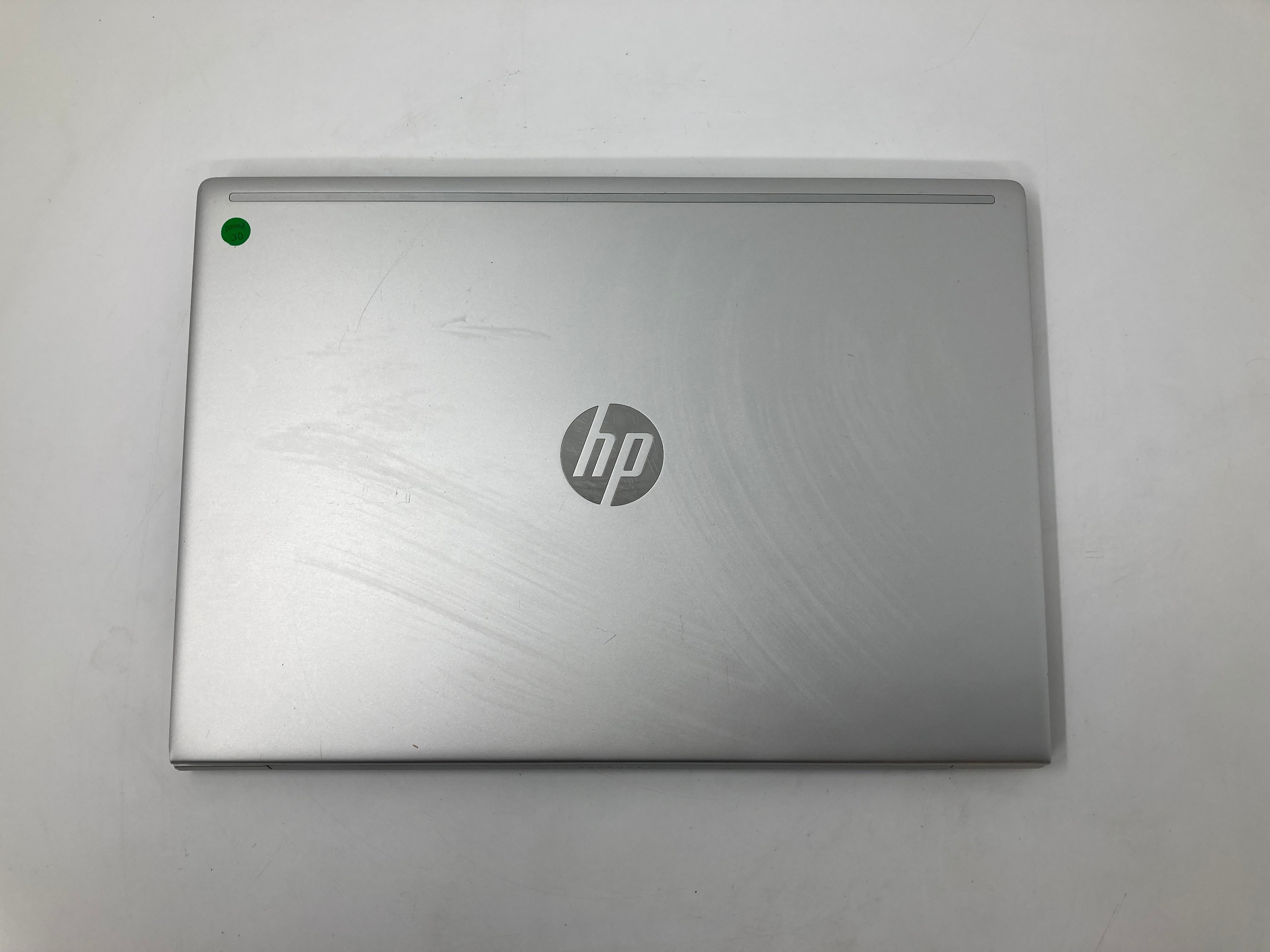 HP Laptop ProBook 450 G6 15" i5 8th Gen 8GB RAM 512GB SSD W11