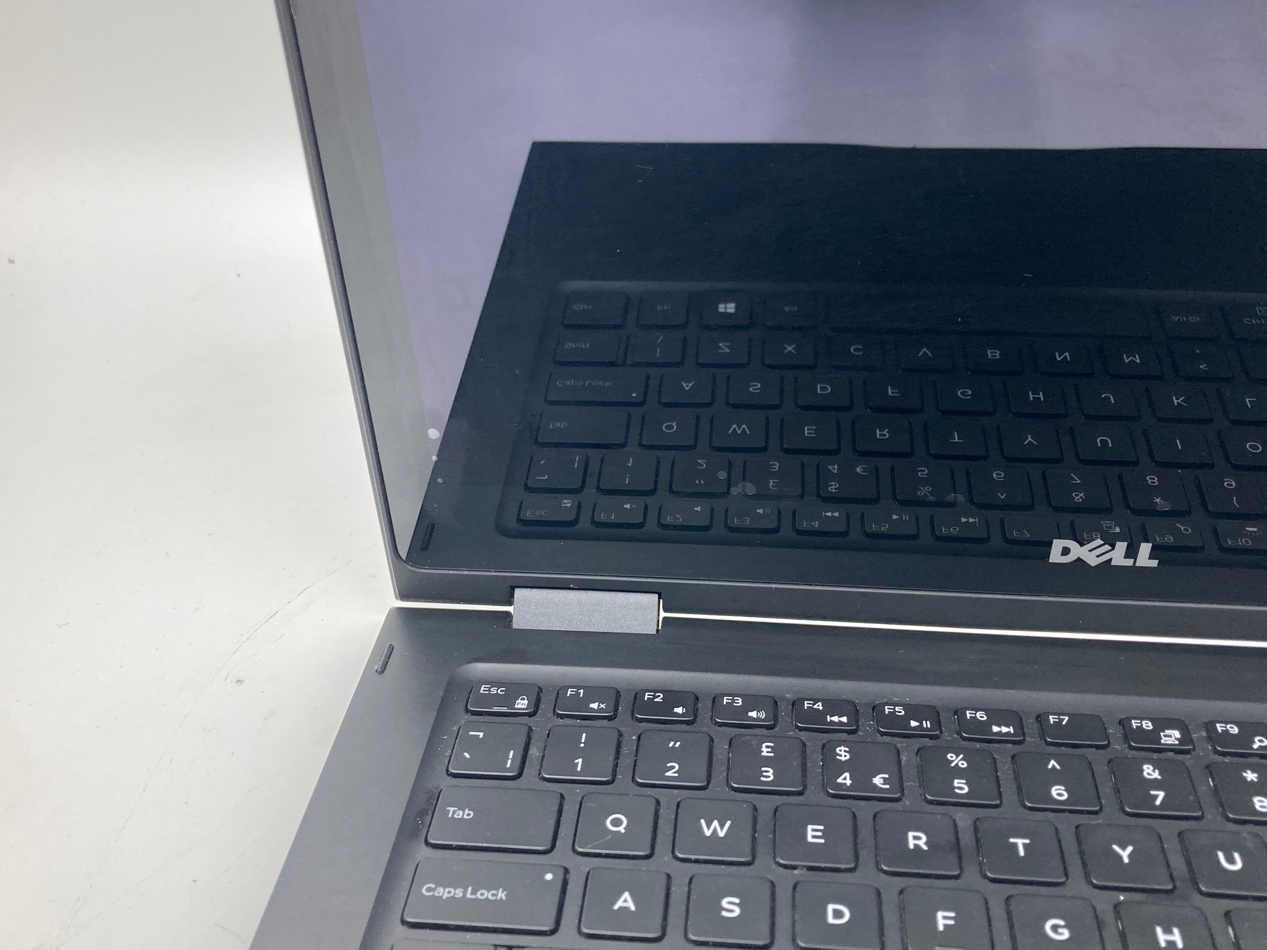 Dell Latitude 3390 2-in-1 13" Screen i5 8th Gen 8GB RAM No SSD No OS *Spares*