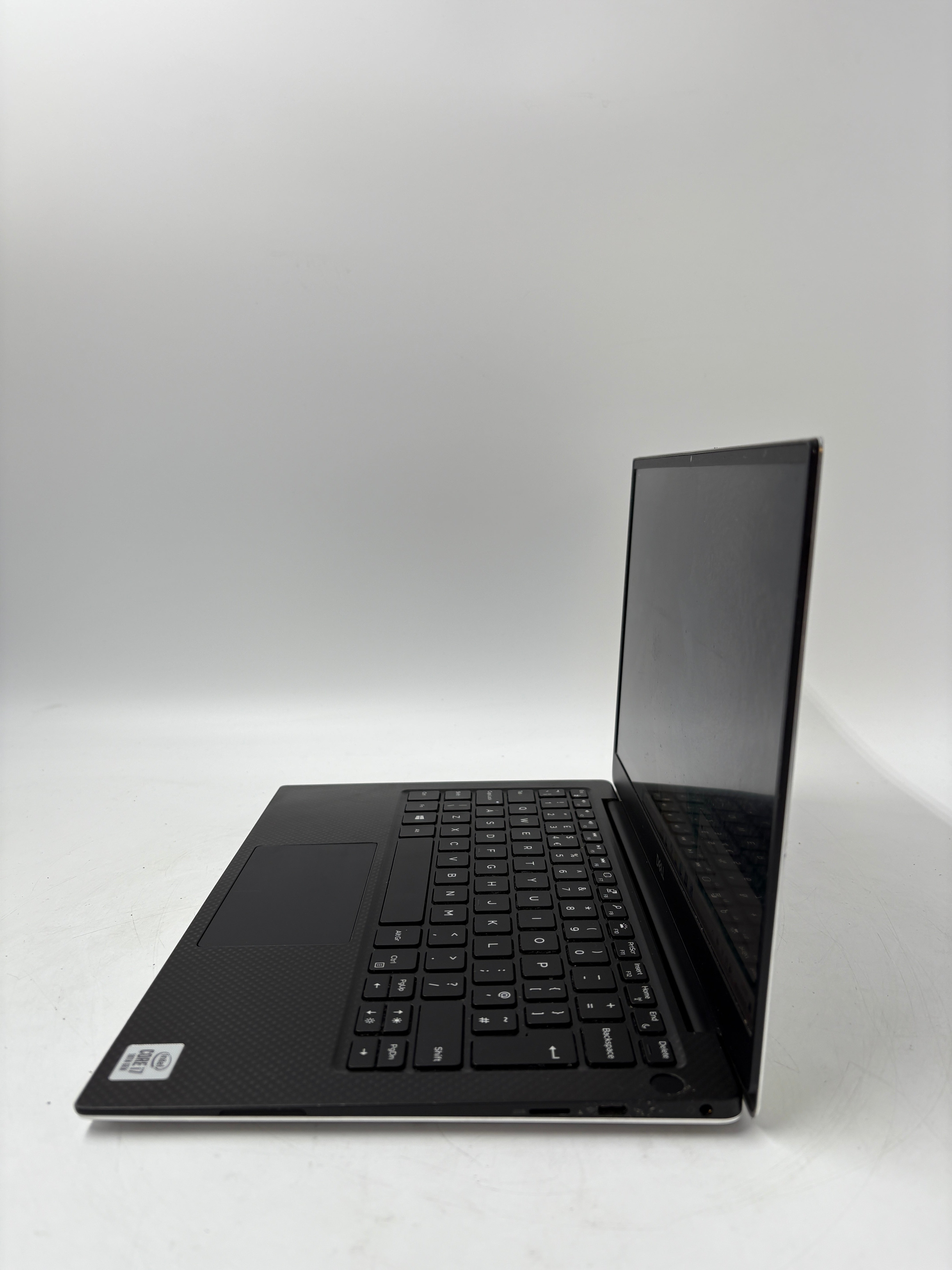 Dell XPS 7390 13.3" Screen i7 10th Gen 16GB RAM 512GB SSD NO OS