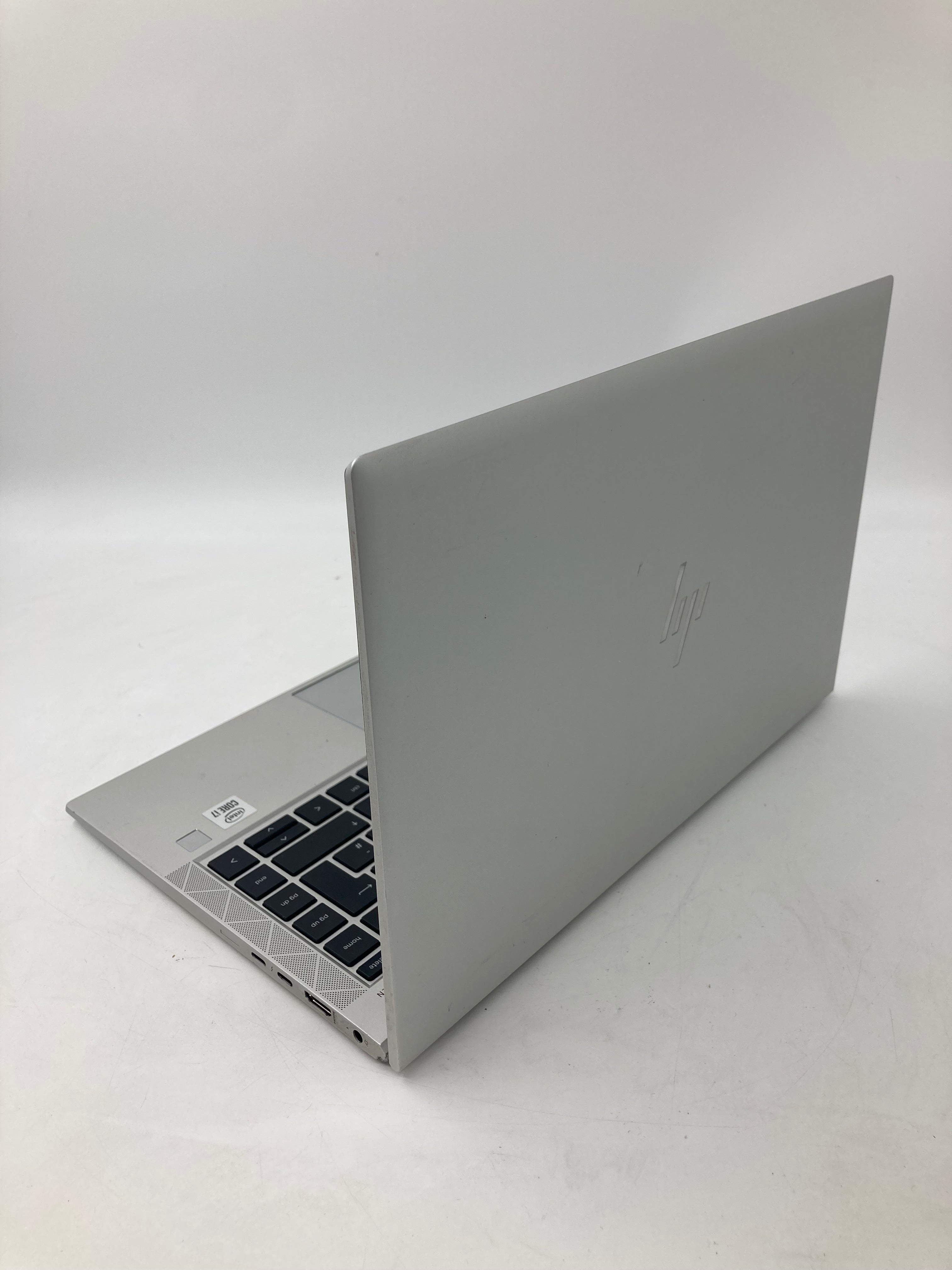 HP EliteBook 840 G7 14" Screen i7 10th Gen 16GB RAM 512GB SSD Win 11