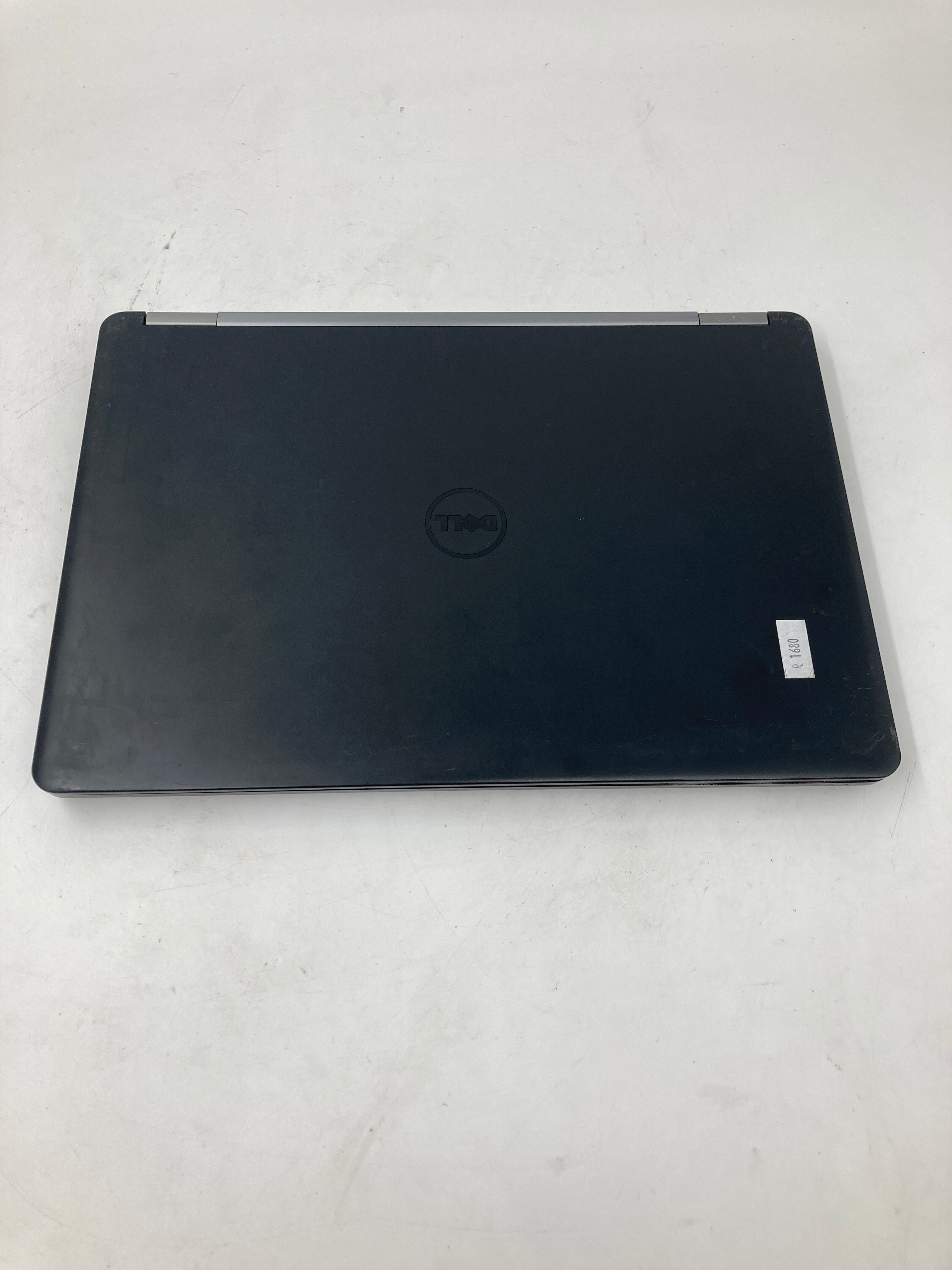 Dell Latitude E5470 14" Screen i5 6th Gen 4GB RAM No SSD -Spares-