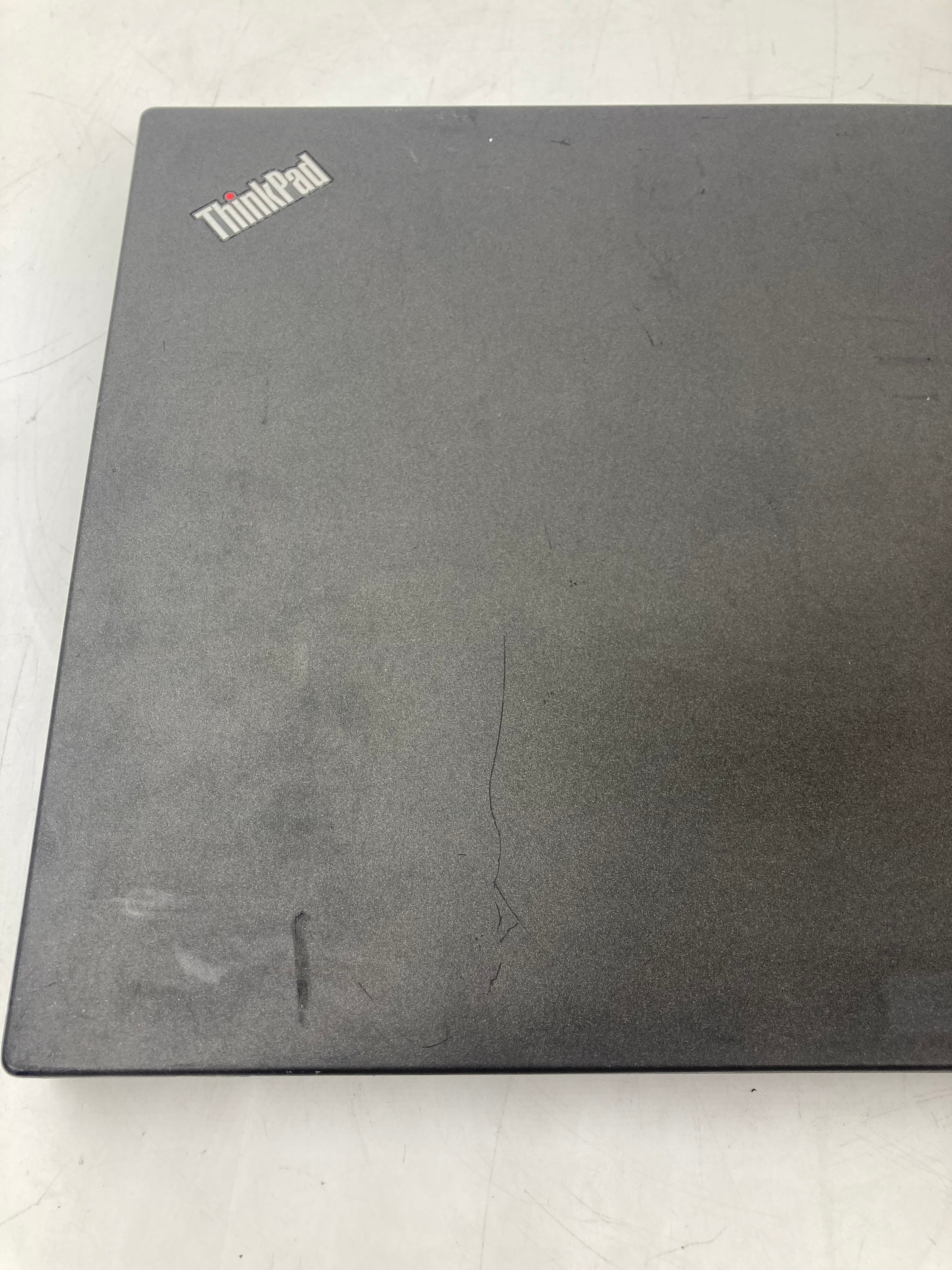 Lenovo ThinkPad T460 14" Screen i5 6th Gen 8GB RAM 128GB SSD Win 10