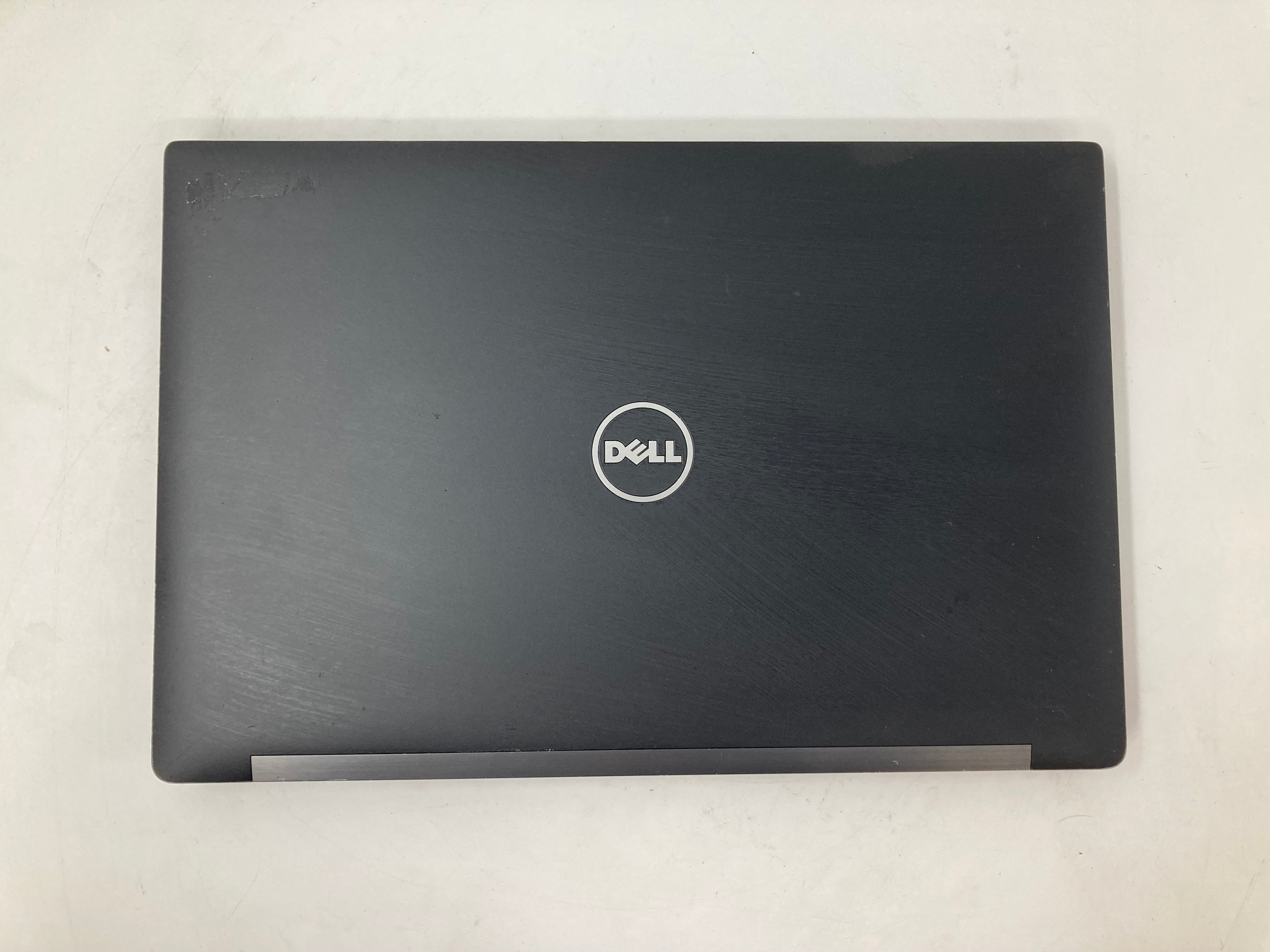 Dell Laptop Latitude 7480 14" i5 6th Gen 16GB RAM 256GB SSD No OS