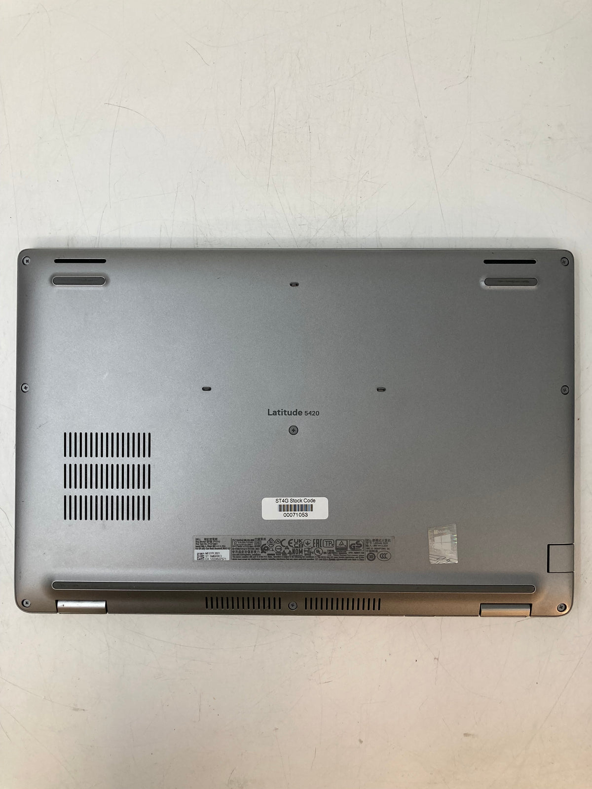 Dell Latitude 5420 | 14" FHD | i5 11th Gen | 16GB RAM | 512GB SSD | W11 Pro