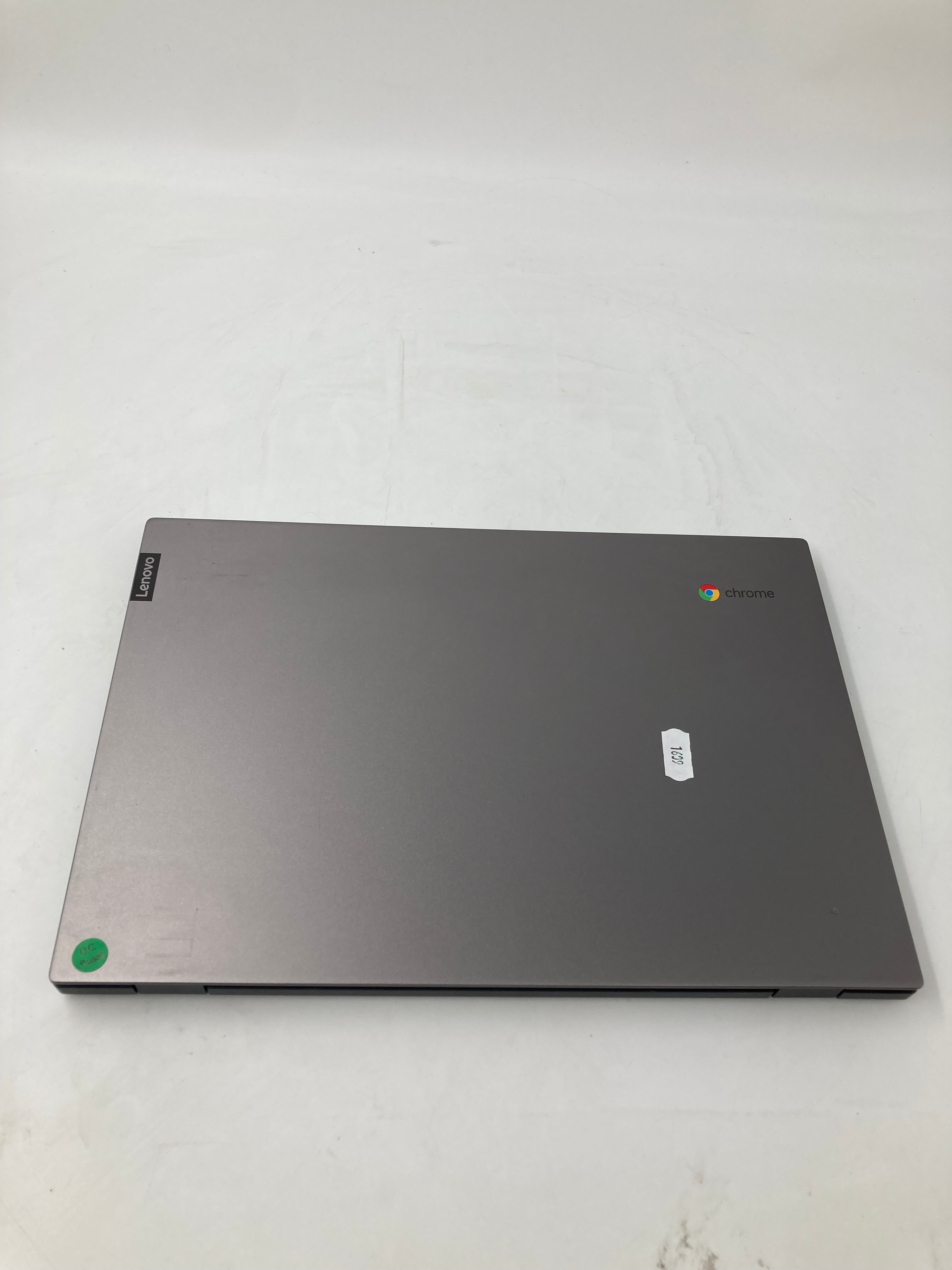 Lenovo ChromeBook 14e 14" Screen AMD A4 9120 4GB RAM 16GB SSD Chrome OS