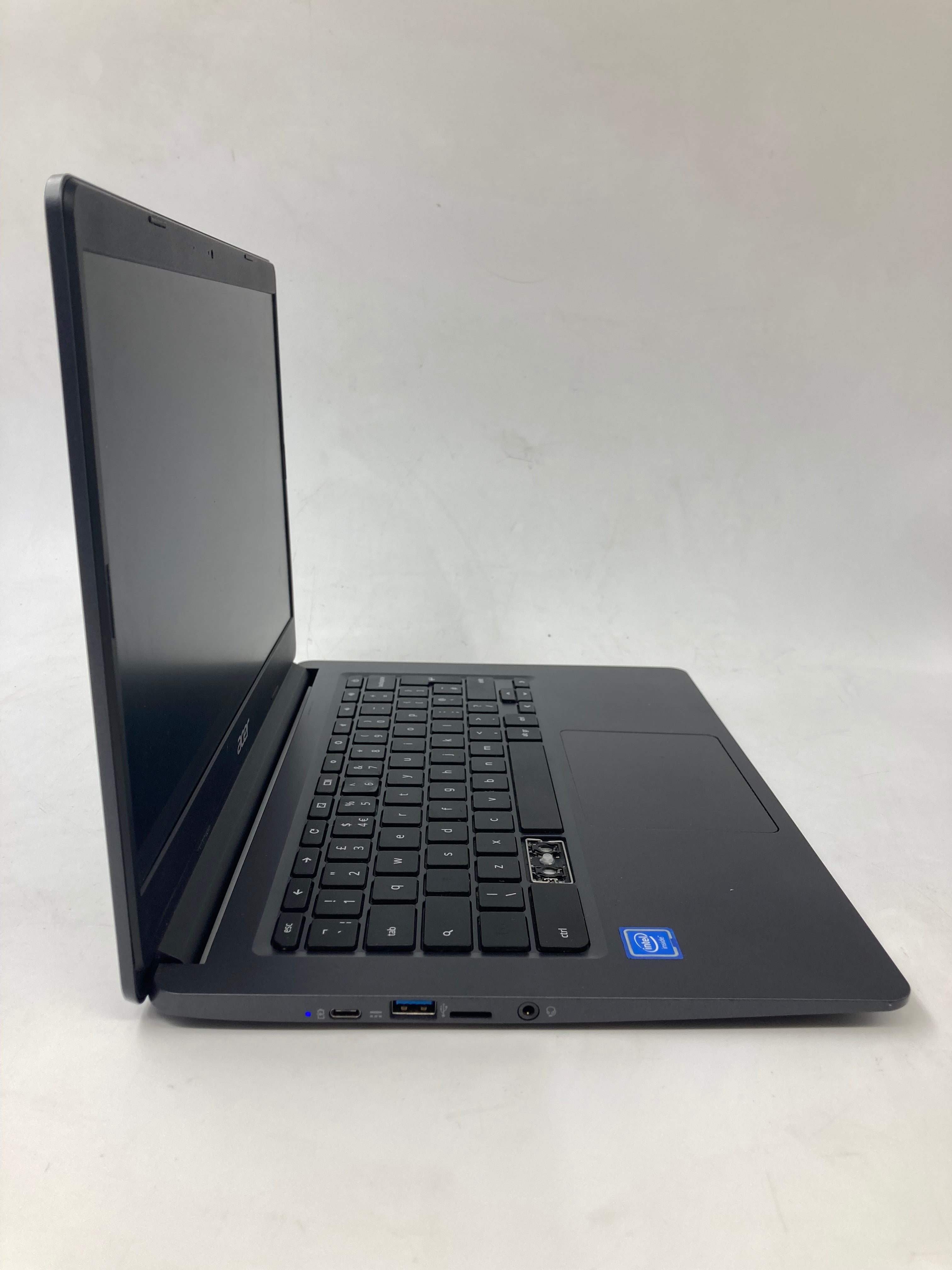 Acer ChromeBook N19Q2 14" Intel Celeron N4000 4GB RAM 2GB SSD