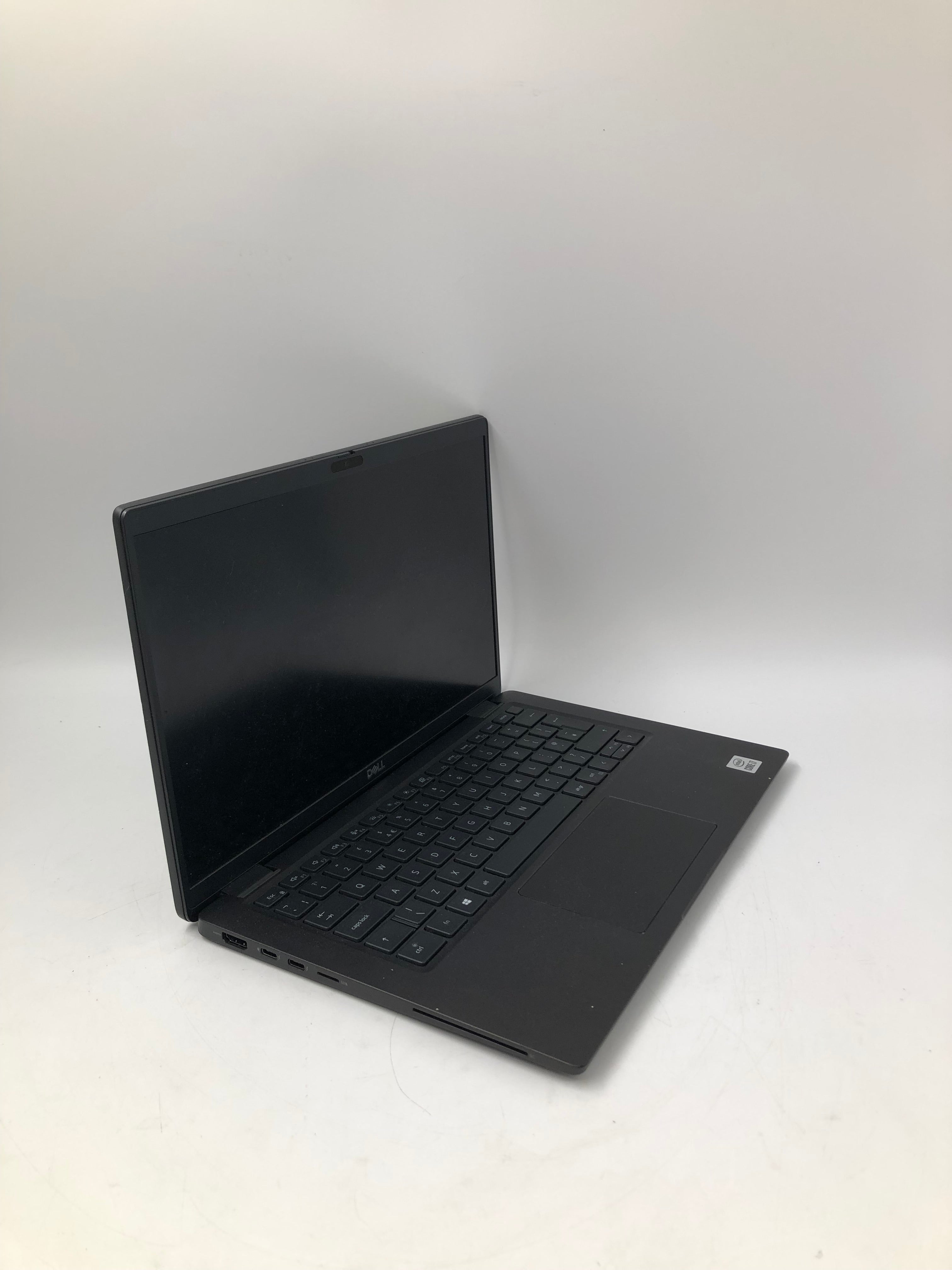 Dell Latitude 7410 14"Screen i7 10th Gen 16GB RAM No SSD No OS