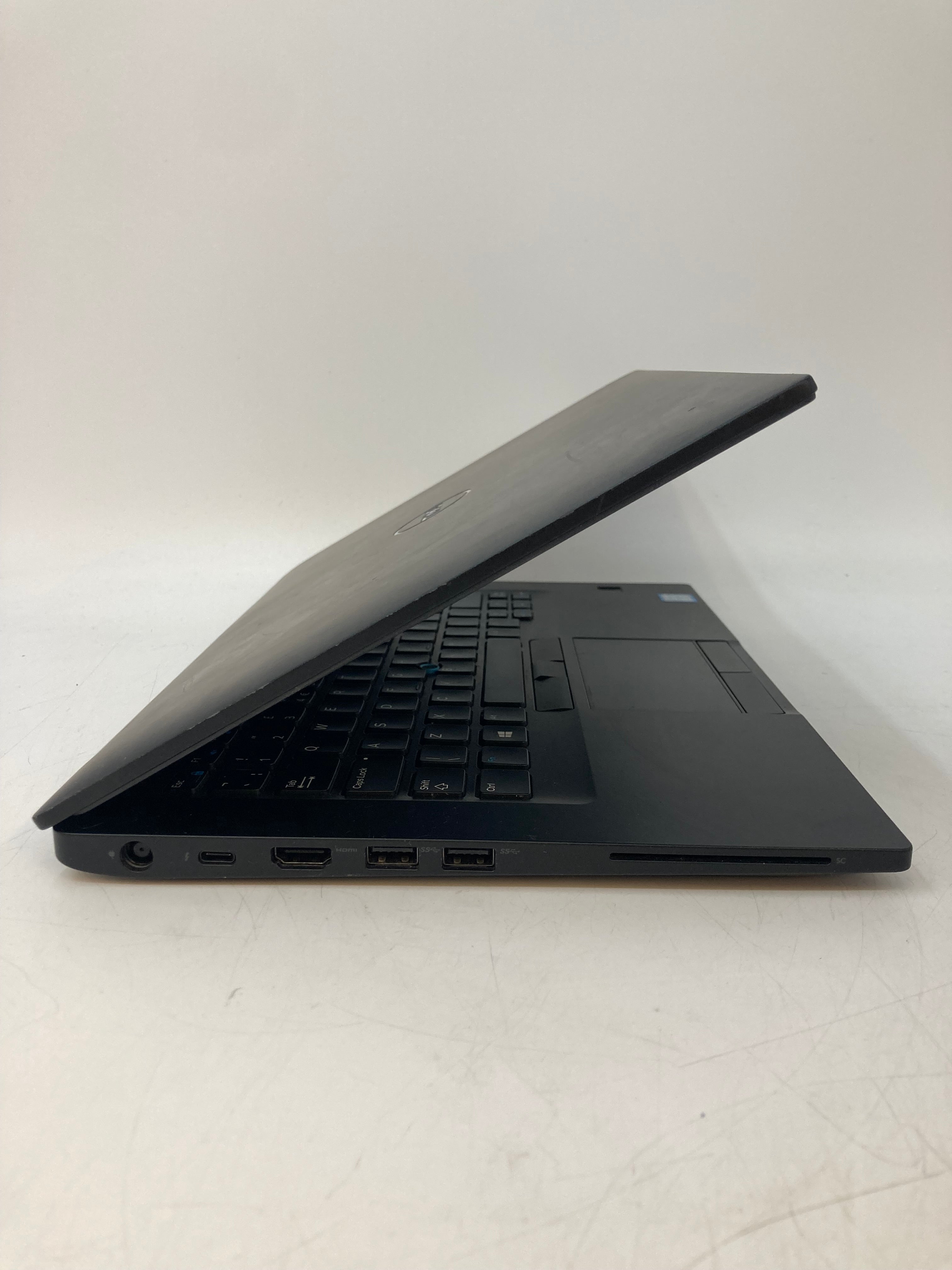 Dell Latitude 7490 | 14" WXGA | i5 8th Gen | 8GB RAM | 256GB SSD | W11 Pro