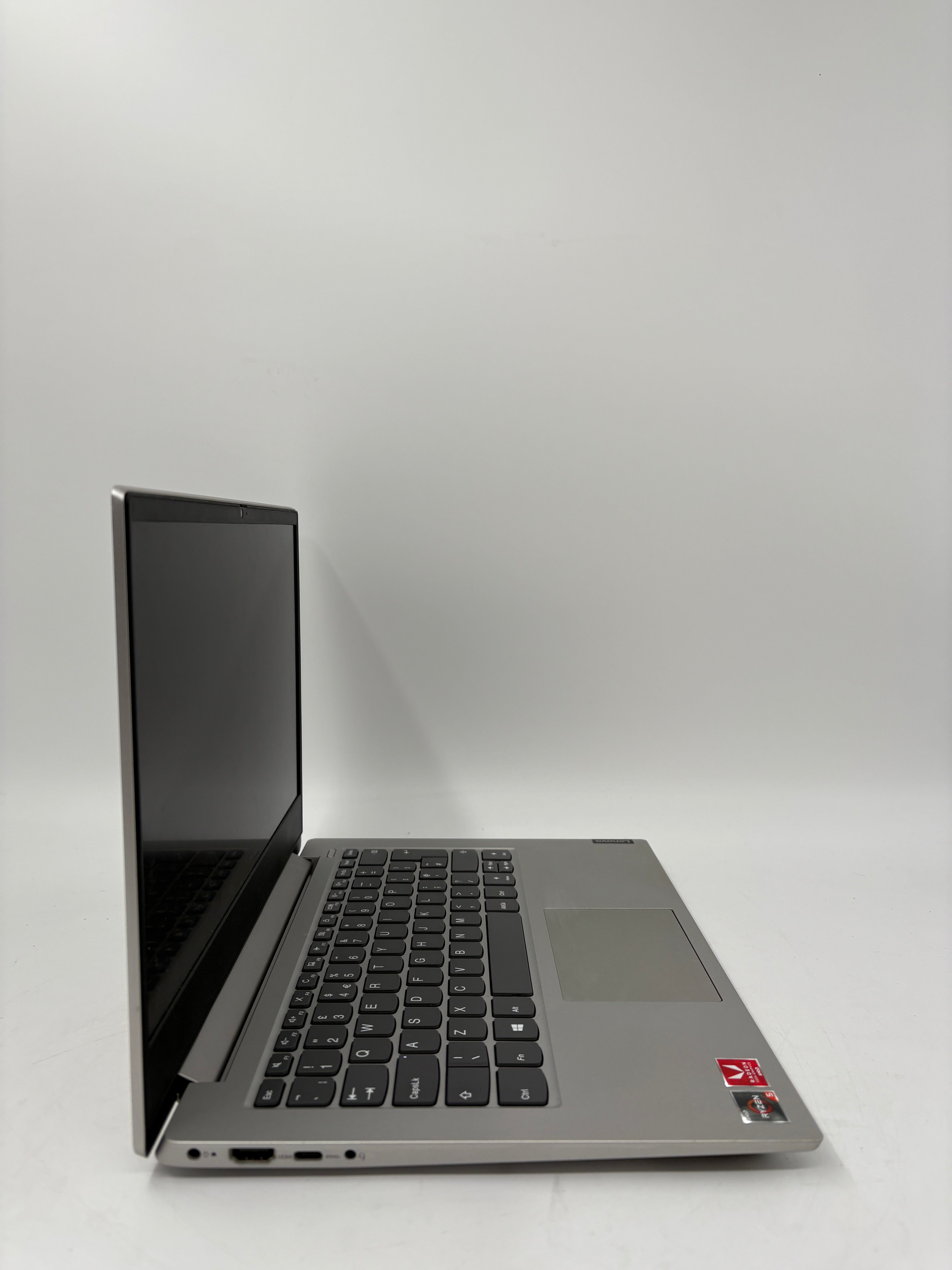 Lenovo Ideapad S340 14" Screen Ryzen 5 3500U 8GB RAM 256GB SSD W11