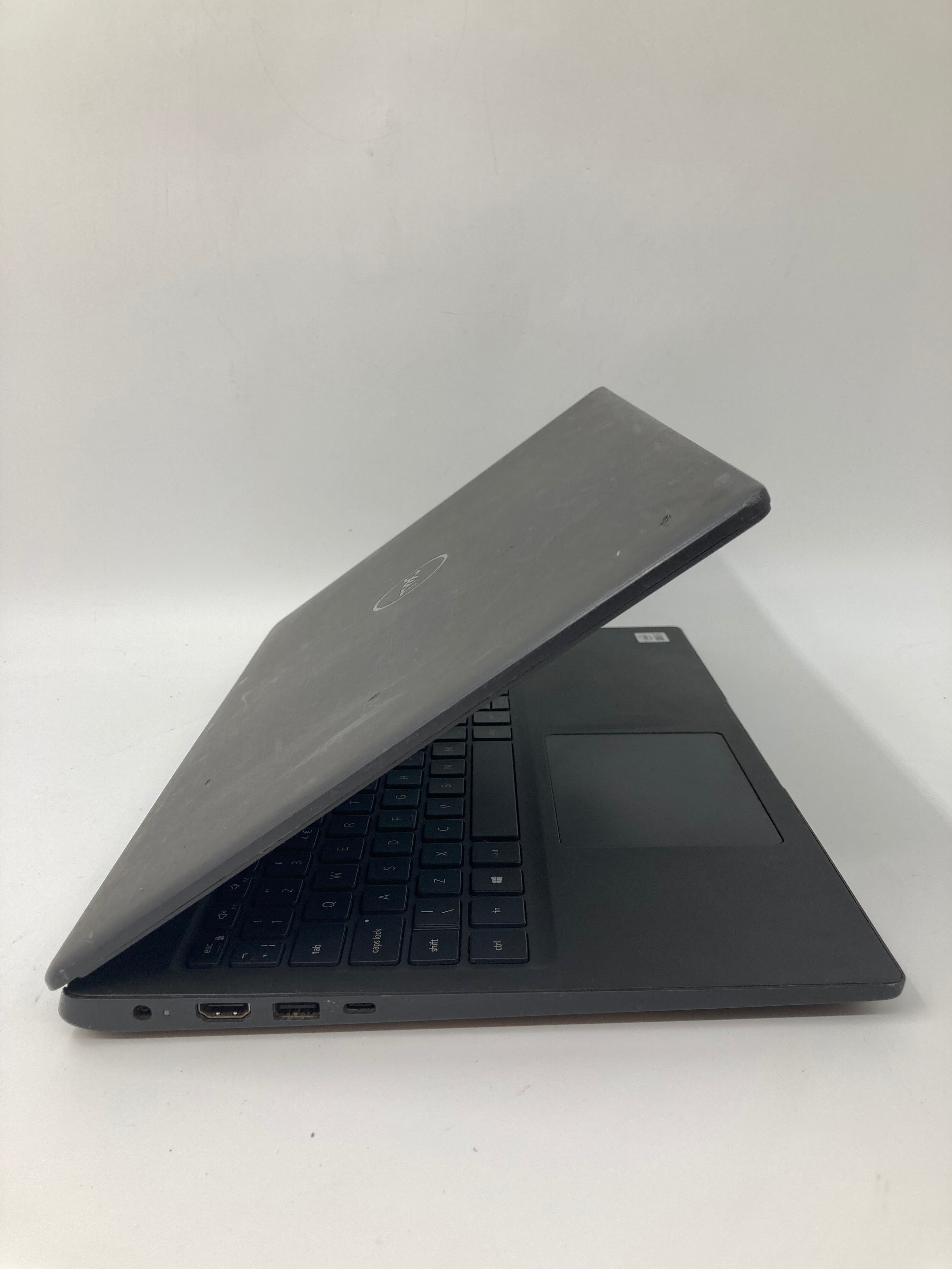 Dell Laptop Latitude 3510 15" Screen i5 10th Gen 8GB RAM No SSD No OS *Spares*