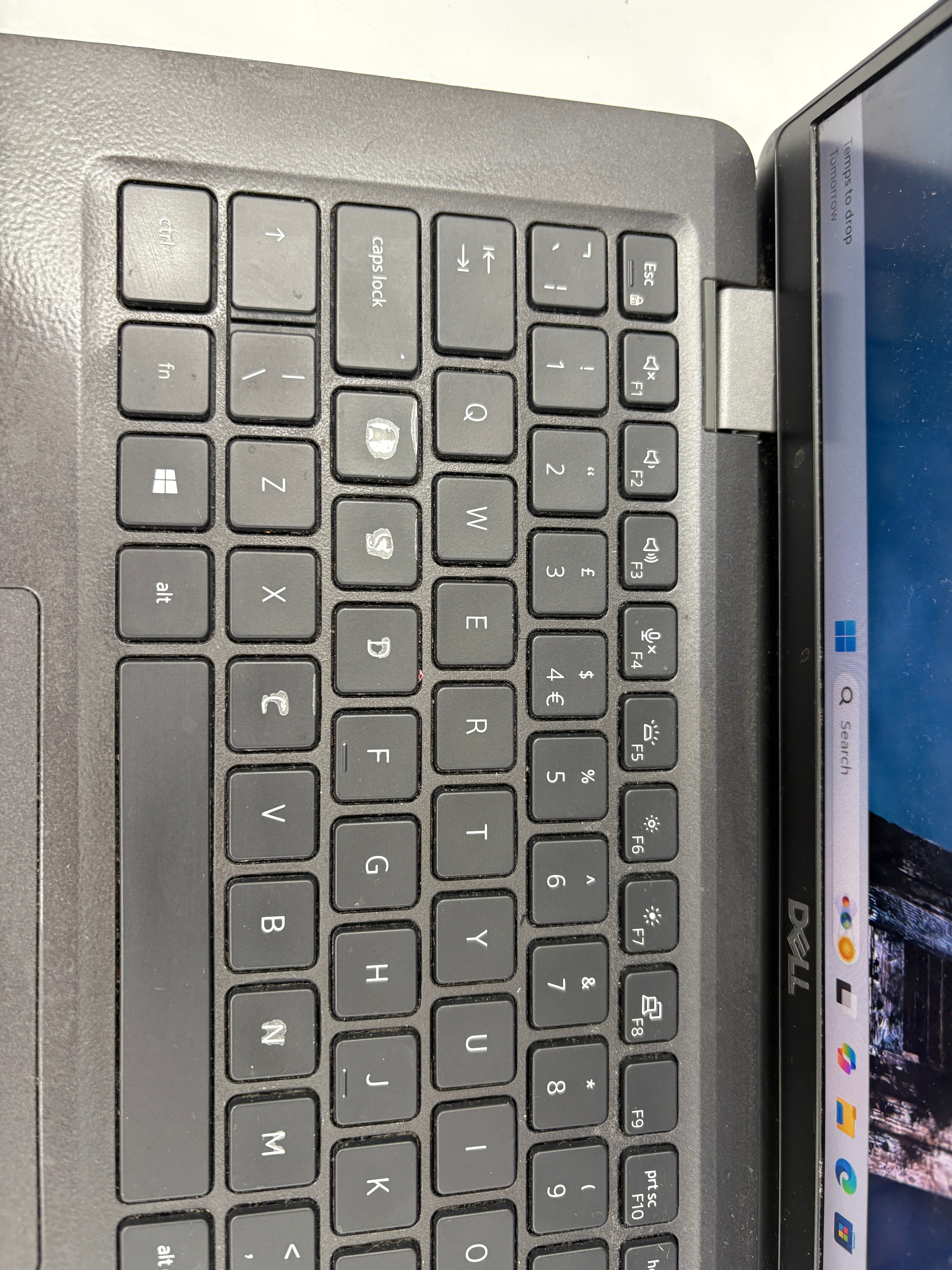 Dell Laptop Latitude 7420 14" Screen i7 11th Gen 16GB RAM 512GB SSD W11