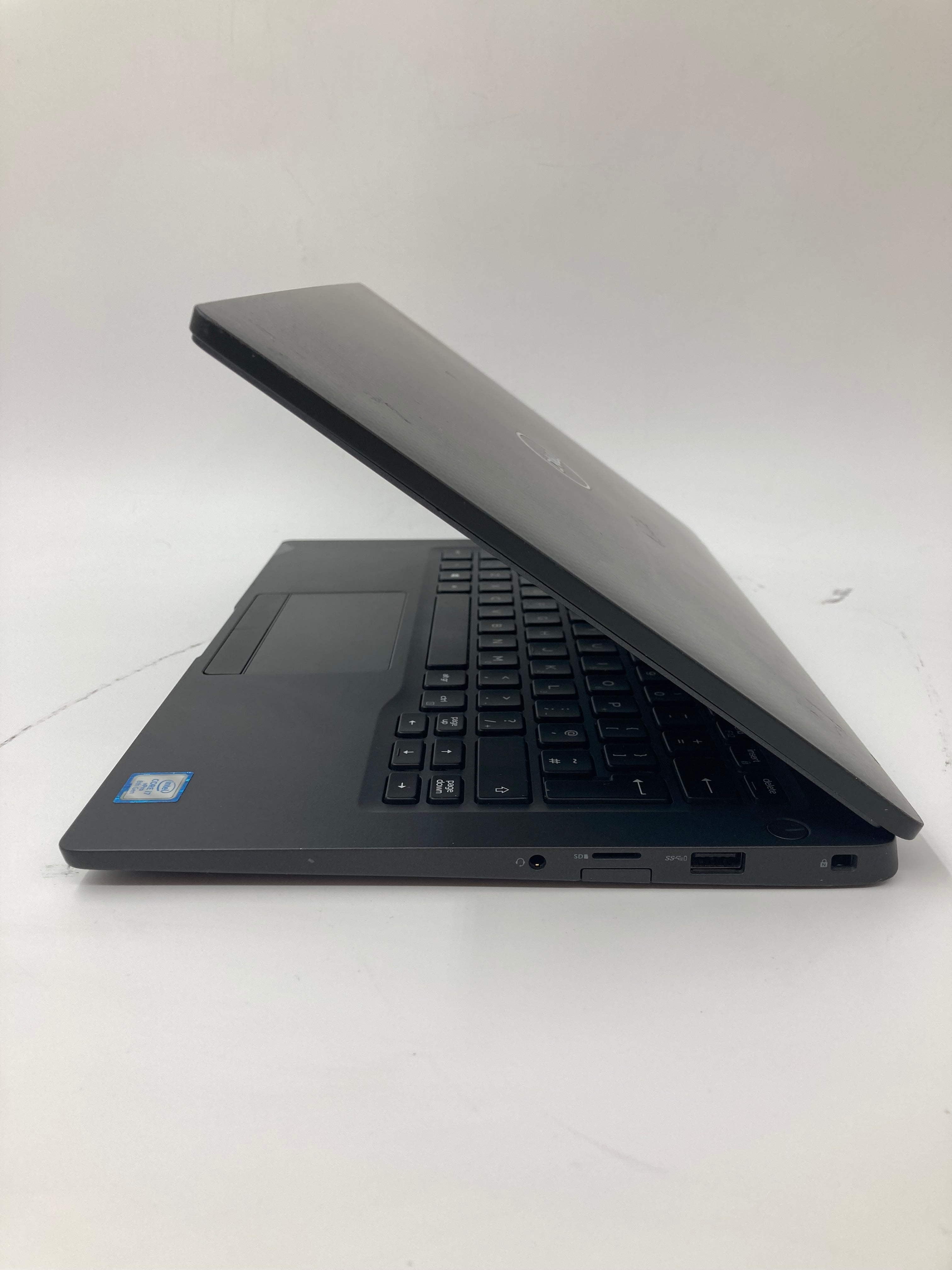 Dell Laptop Latitude 7400 14" Screen i7 8th Gen 16GB RAM No SSD No OS *Spares*