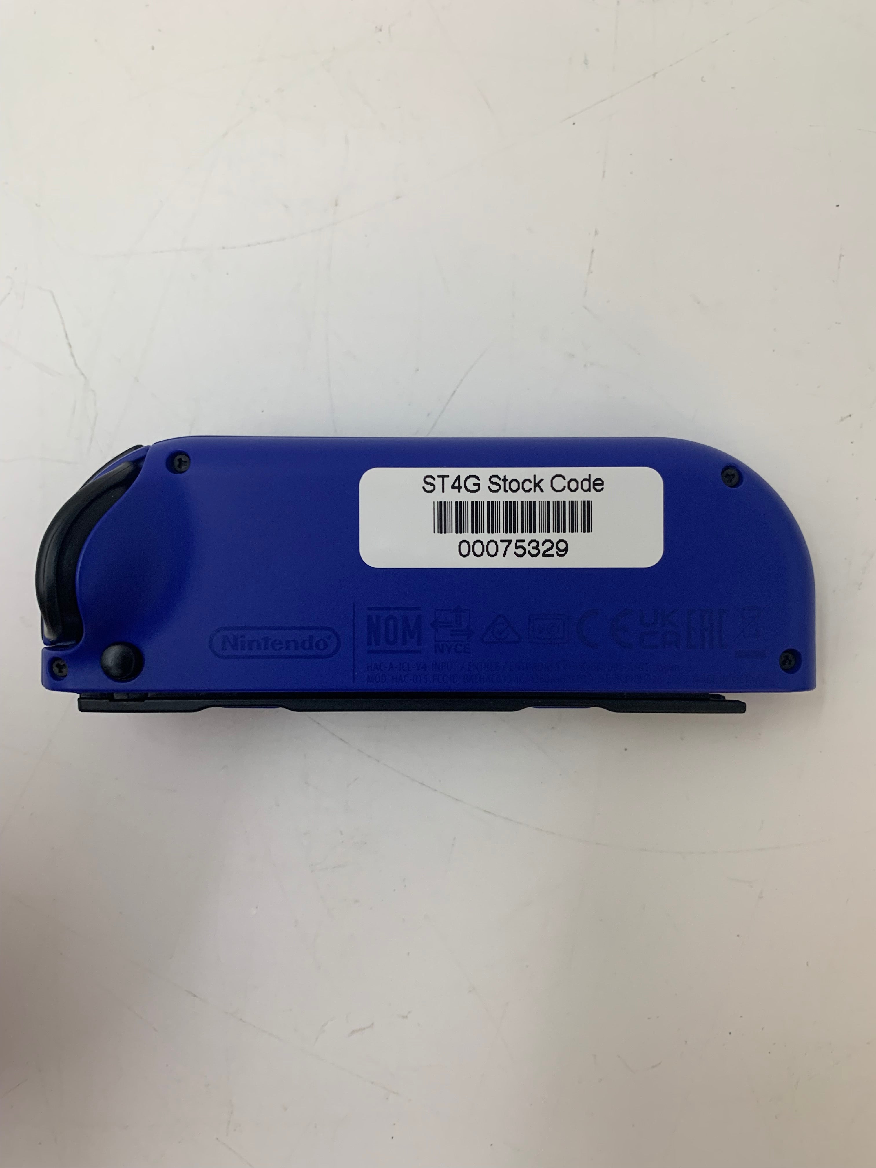 Venom Switch Joy-Con Quad Charging Station with 2 Nintendo Switch Controllers