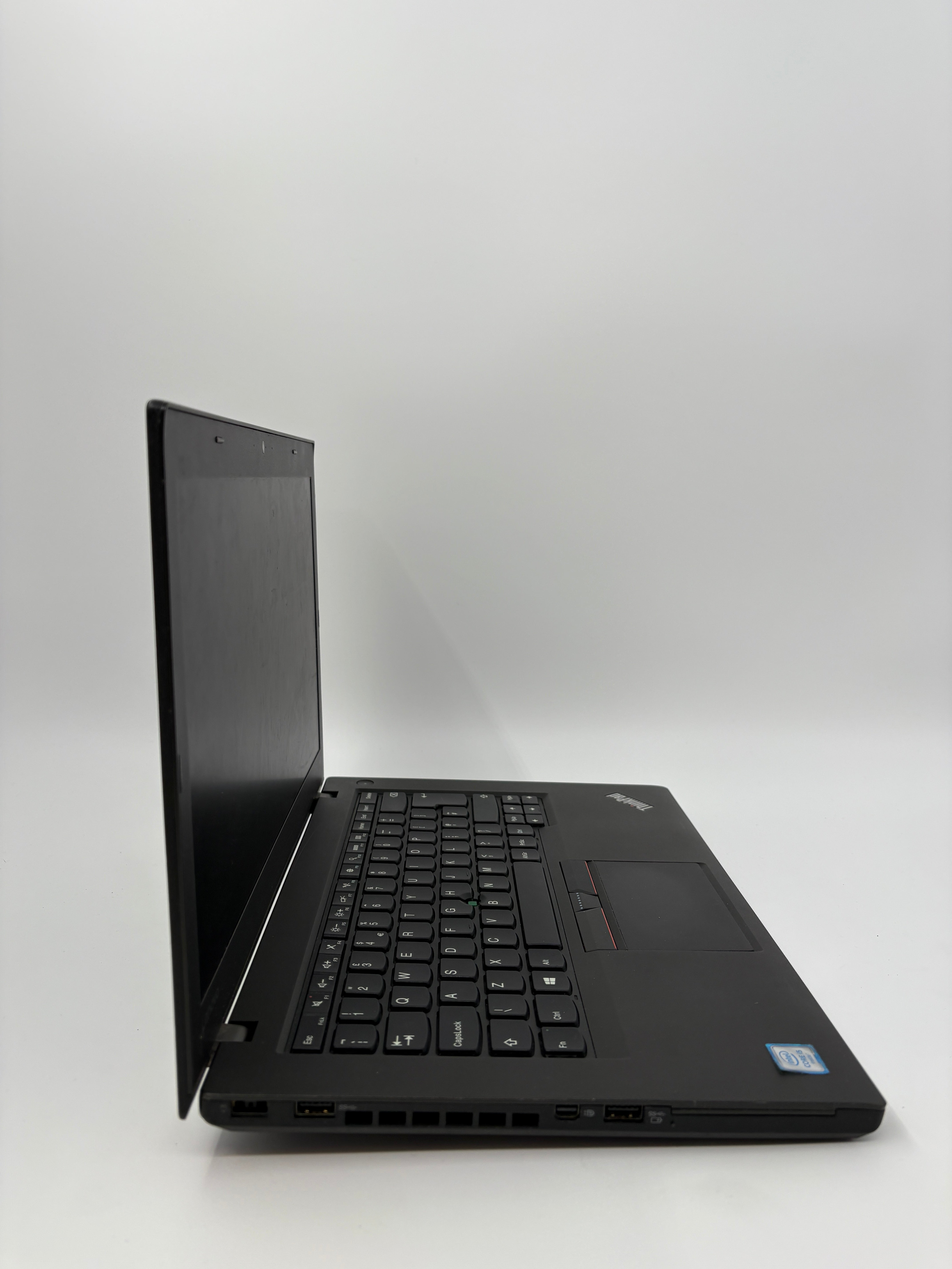 Lenovo Laptop ThinkPad T460 14" Screen 8GB RAM NO SSD NO OS