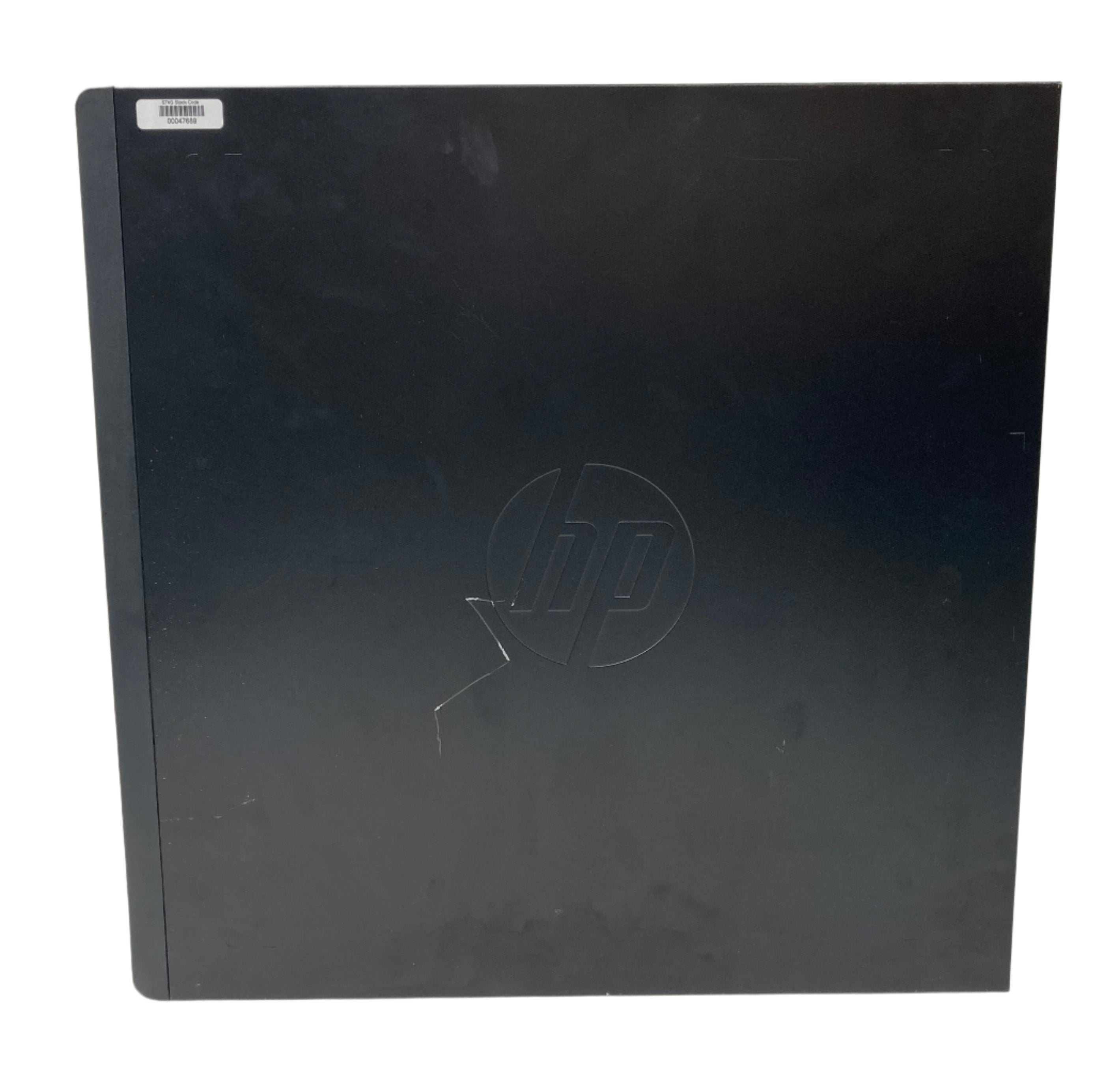 HP Workstation Z420 3x 3.5" Bays Intel Xeon E5-1629 v2 3.70GHz 8GB RAM