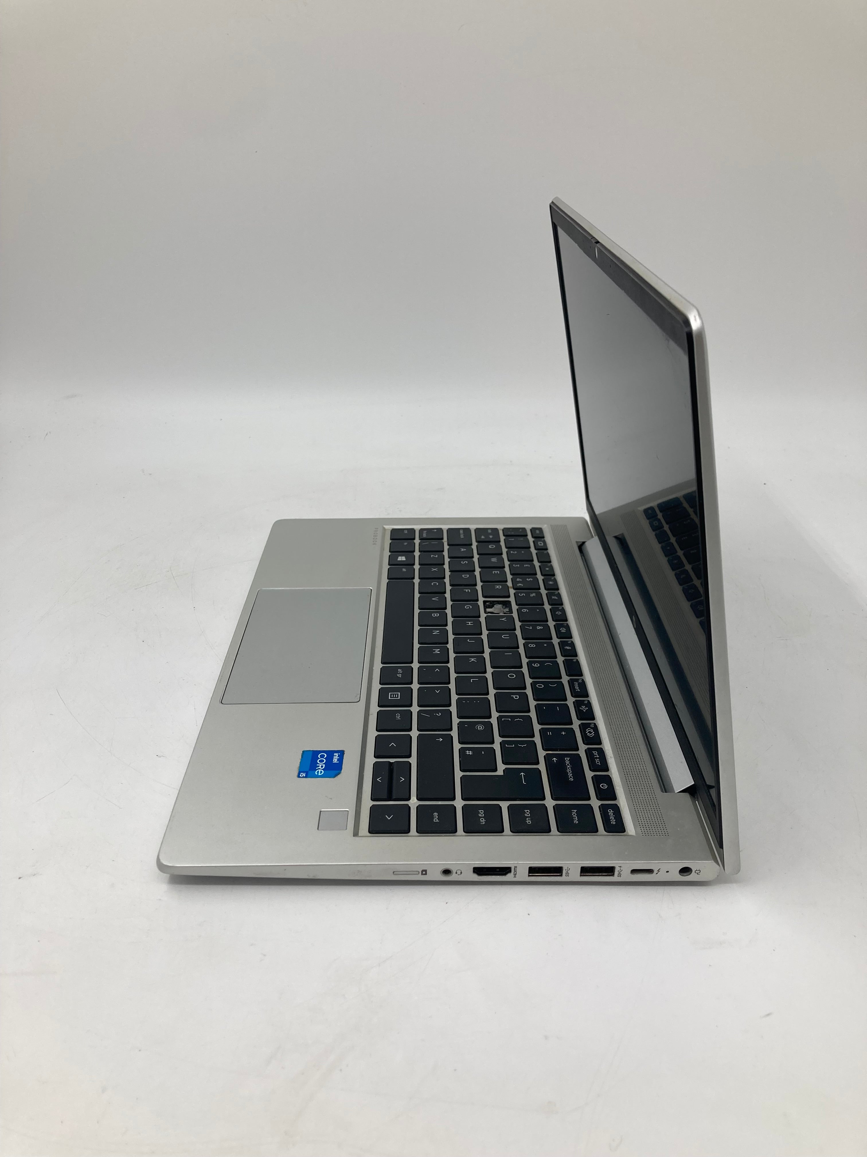 HP ProBook 640 G8 14" Screen i5 11th Gen 8GB RAM 256GB SSD W11