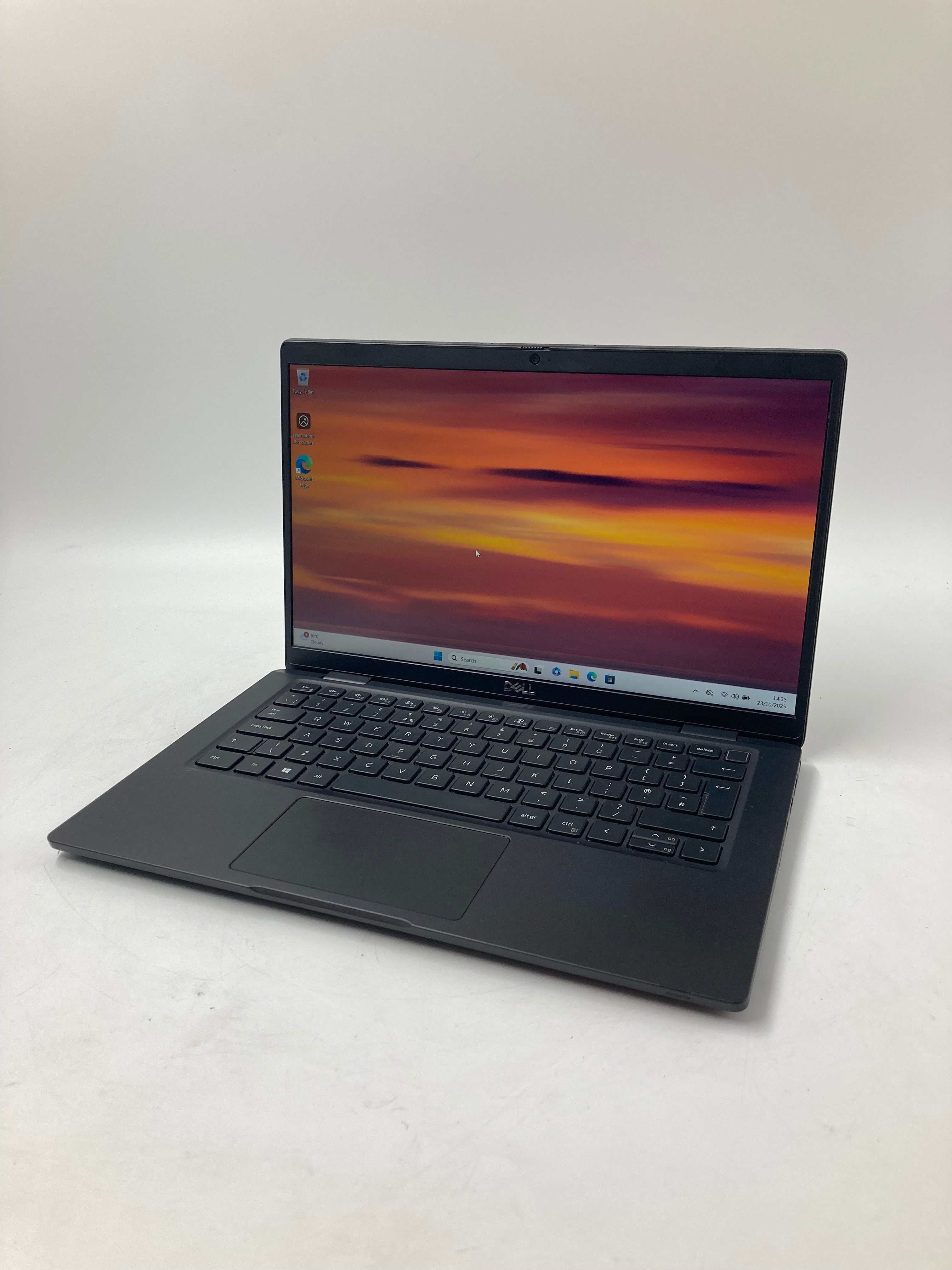 Dell Laptop Latitude 7320 13" i5 11th Gen 8GB RAM 256GB SSD W11