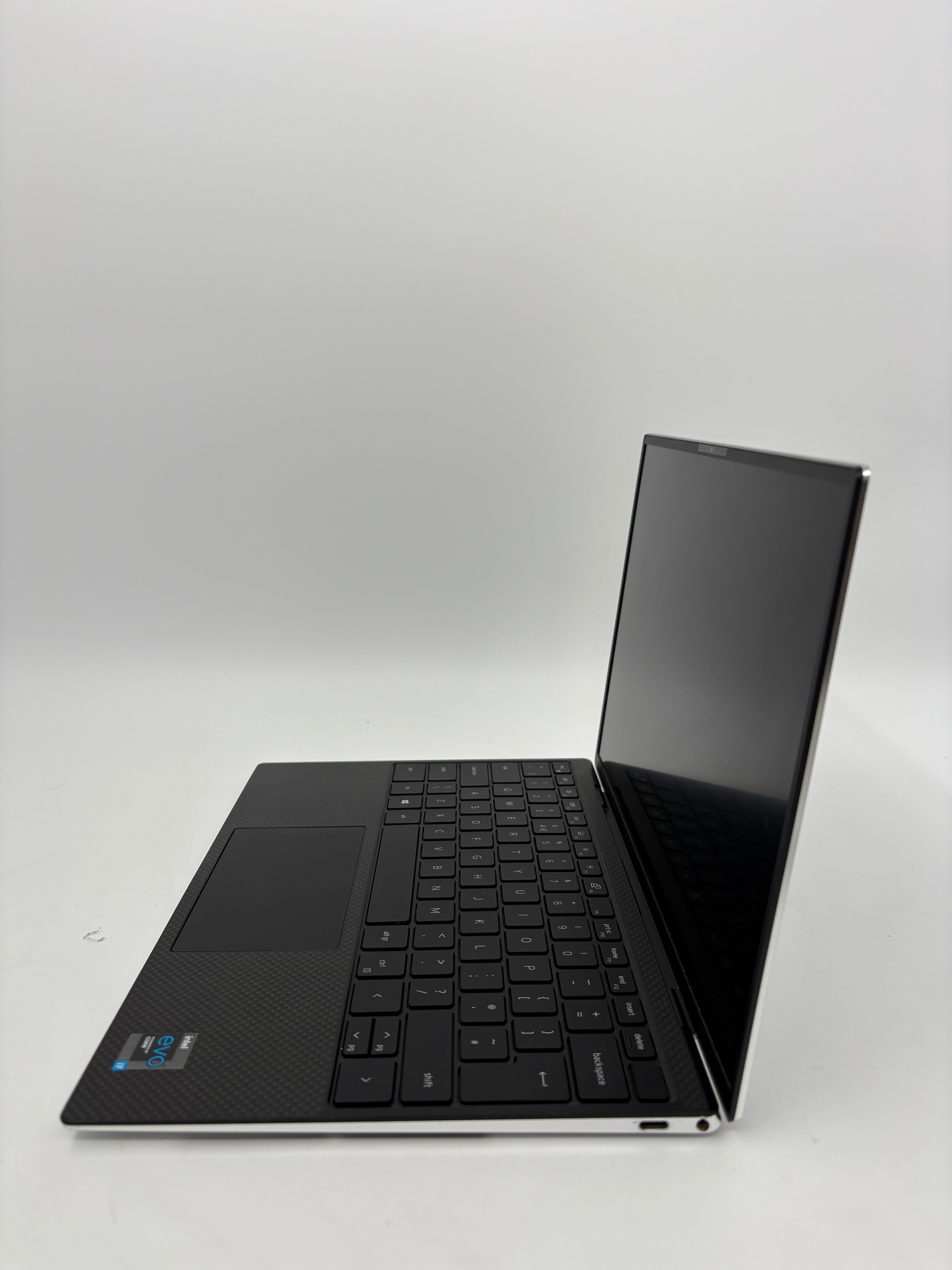 Dell Laptop XPS 13 9310 i7 11th Gen 16GB RAM No SSD No OS *Spares*