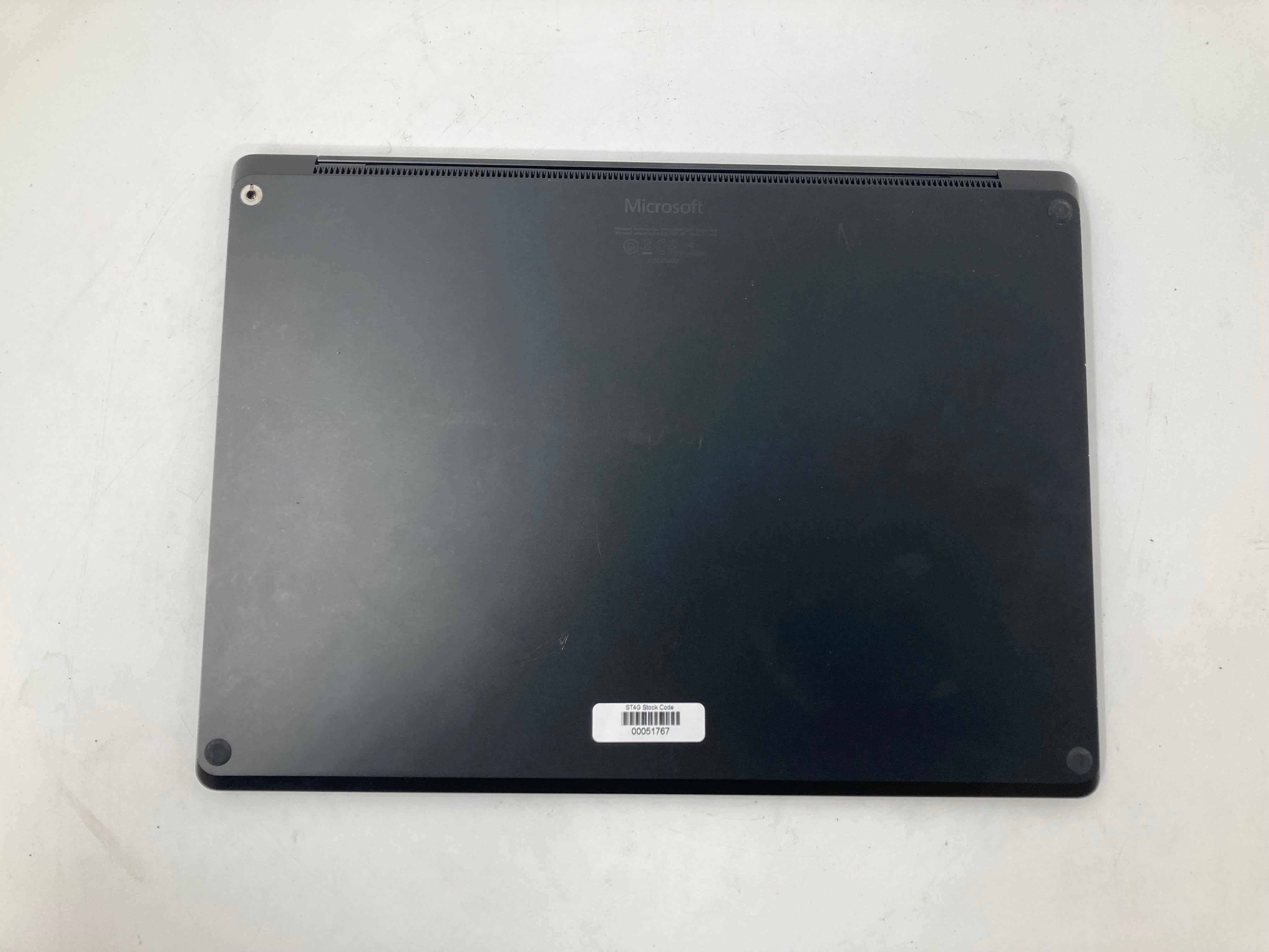 Microsoft Surface Laptop 3 13" i5 10th Gen 8GB RAM 256GB SSD W11