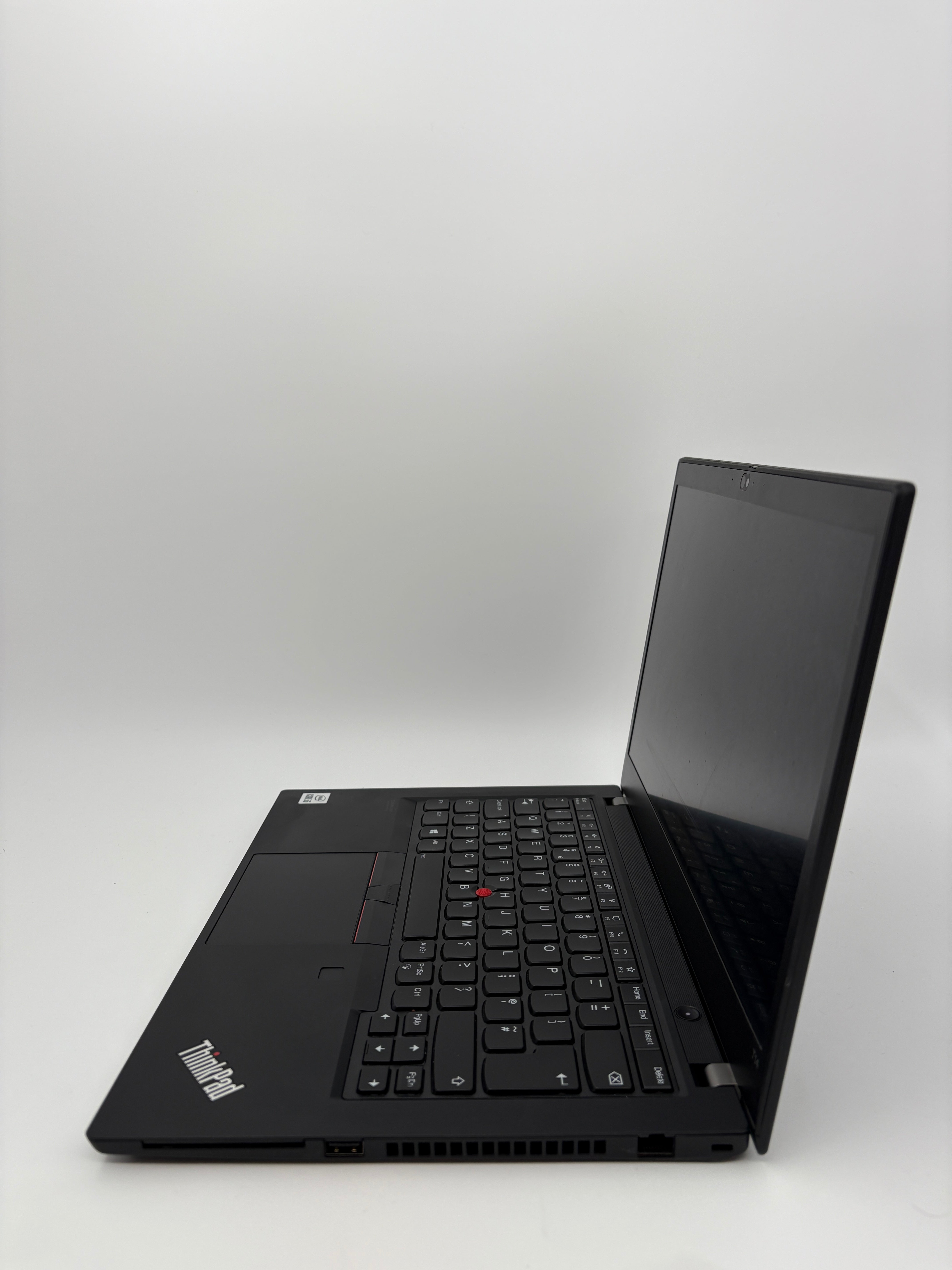 Lenovo Laptop ThinkPad T14 G1 14" Screen i5 10th Gen 8GB RAM 256GB SSD W11