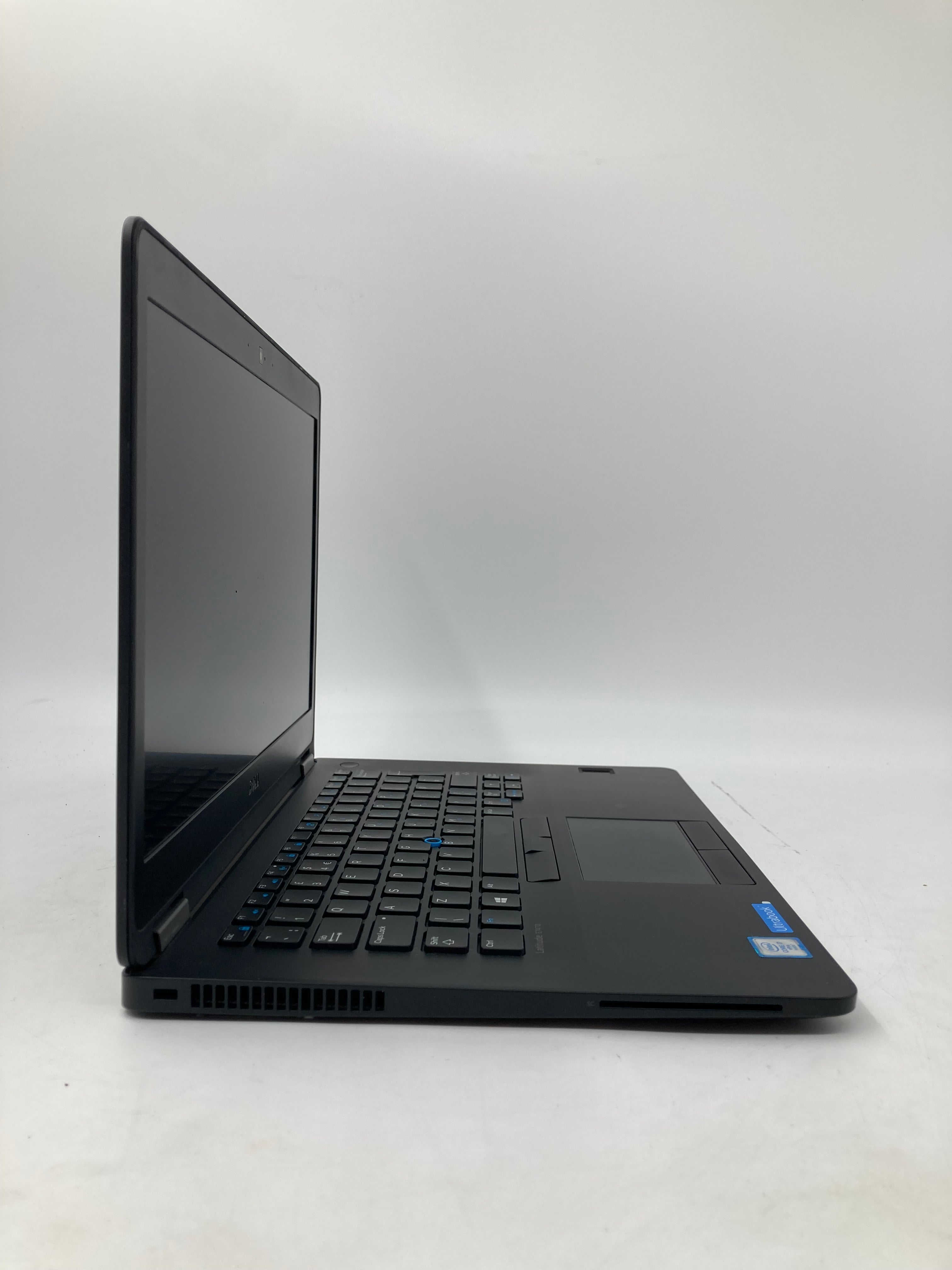 Dell Laptop Latitude E7470 14" i7 6th Gen 8GB RAM No HDD No OS *Spares*