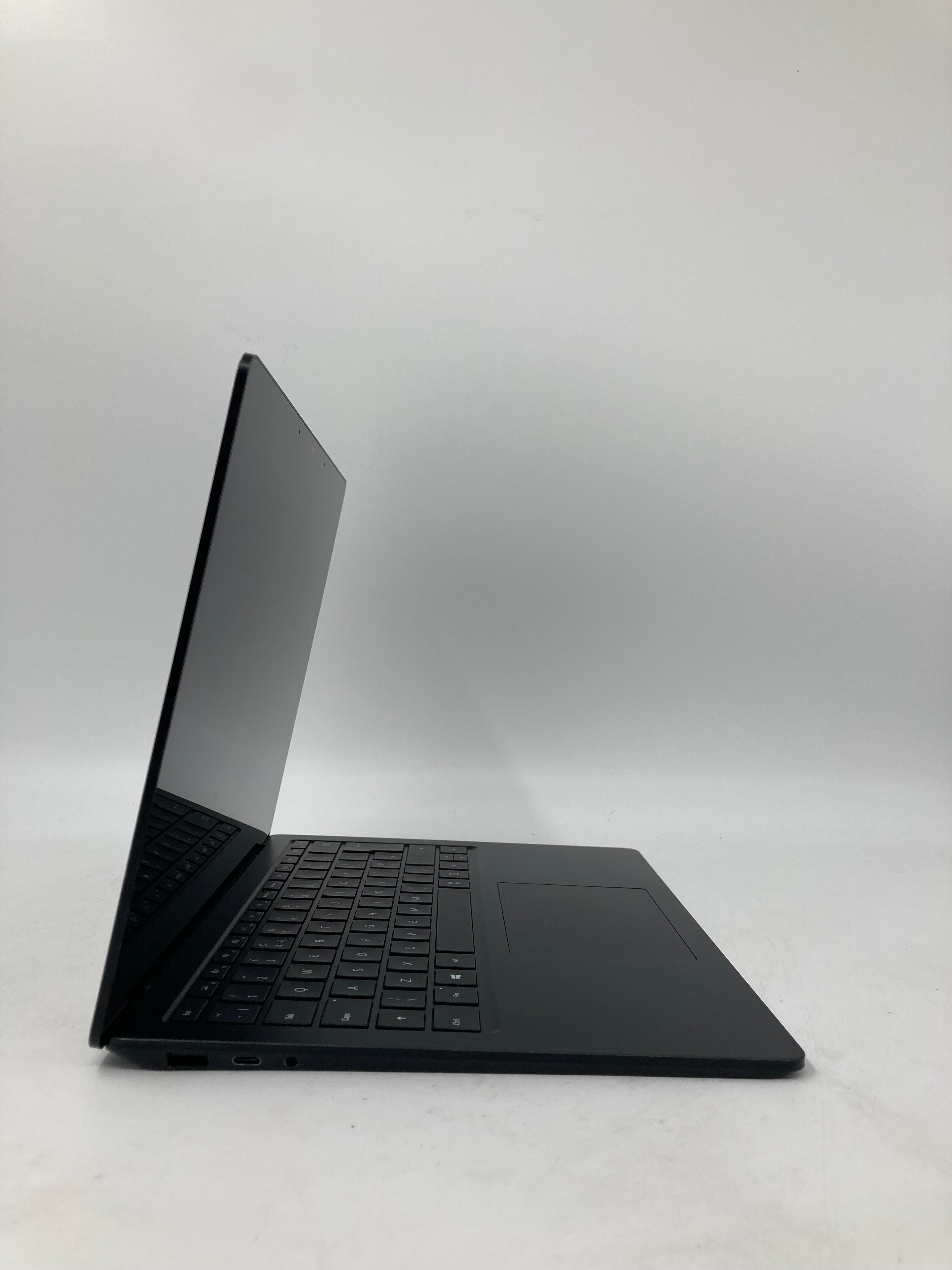 Microsoft Surface Laptop 3 13" i5 10th Gen 8GB RAM 256GB SSD W11