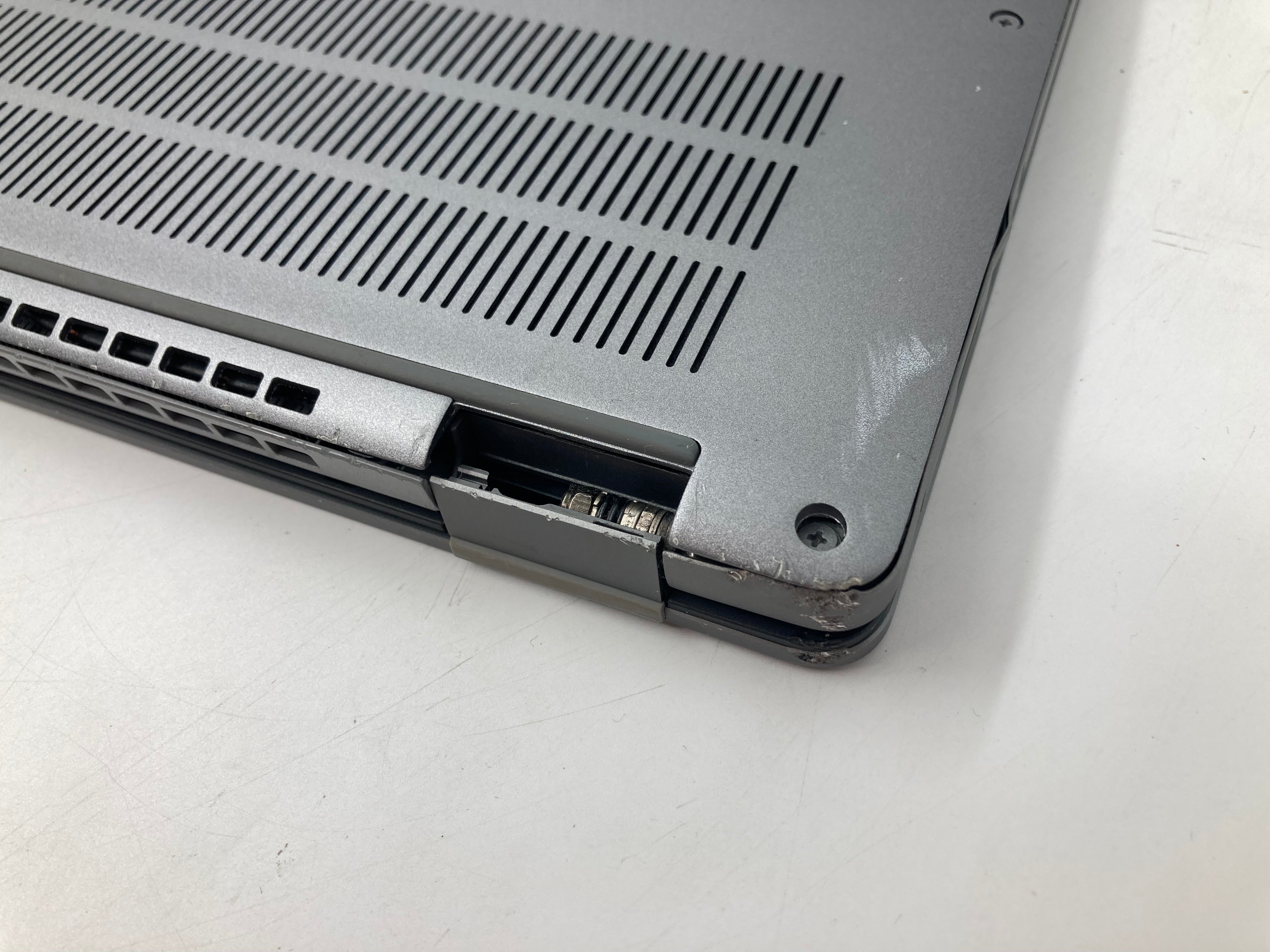 Dell Laptop Latitude 7410 14" i5 10th Gen 8GB RAM No HDD No OS *Spares*