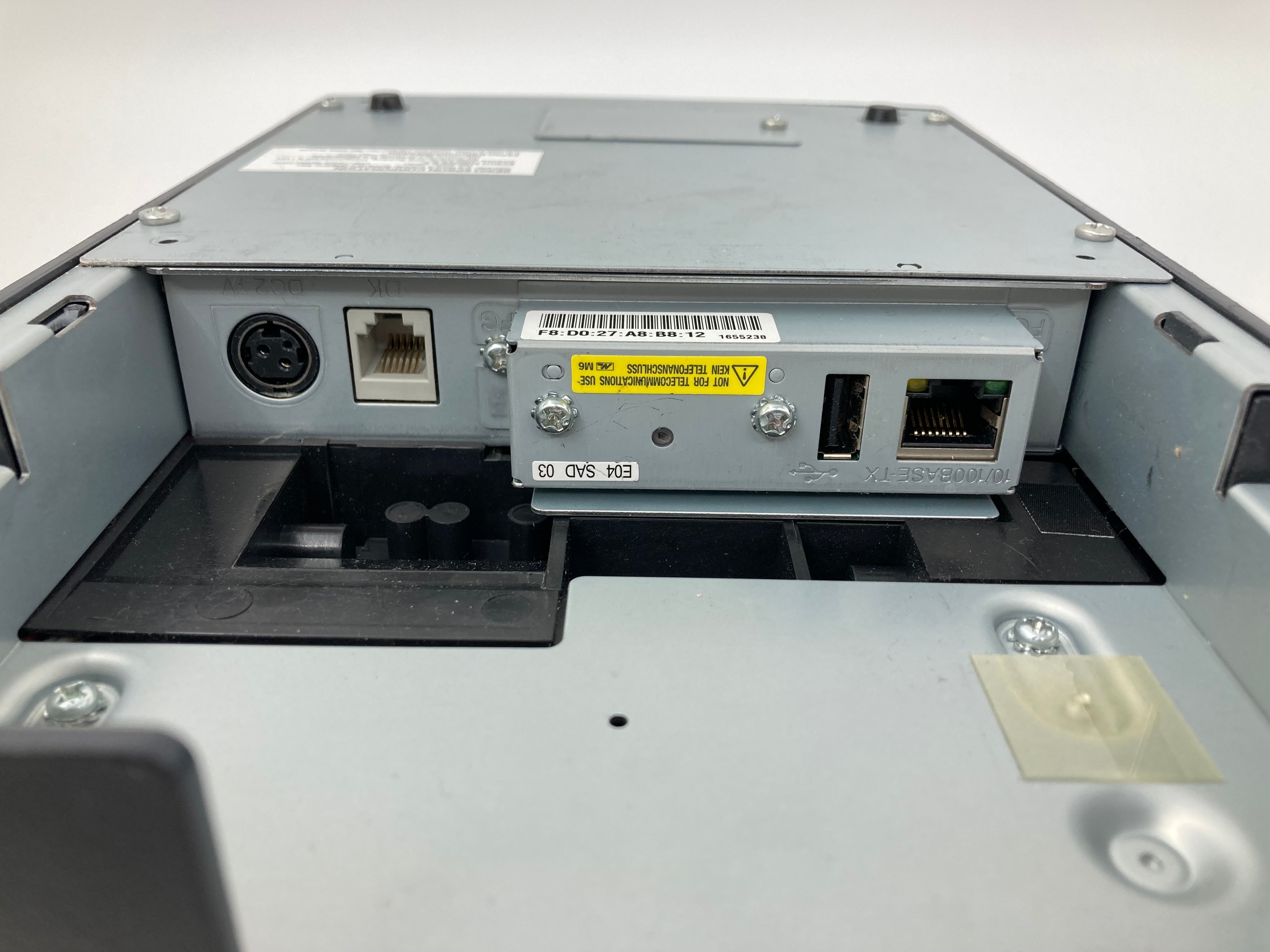 Epson TM-U220B M188B Thermal Receipt Printer Batch of 3