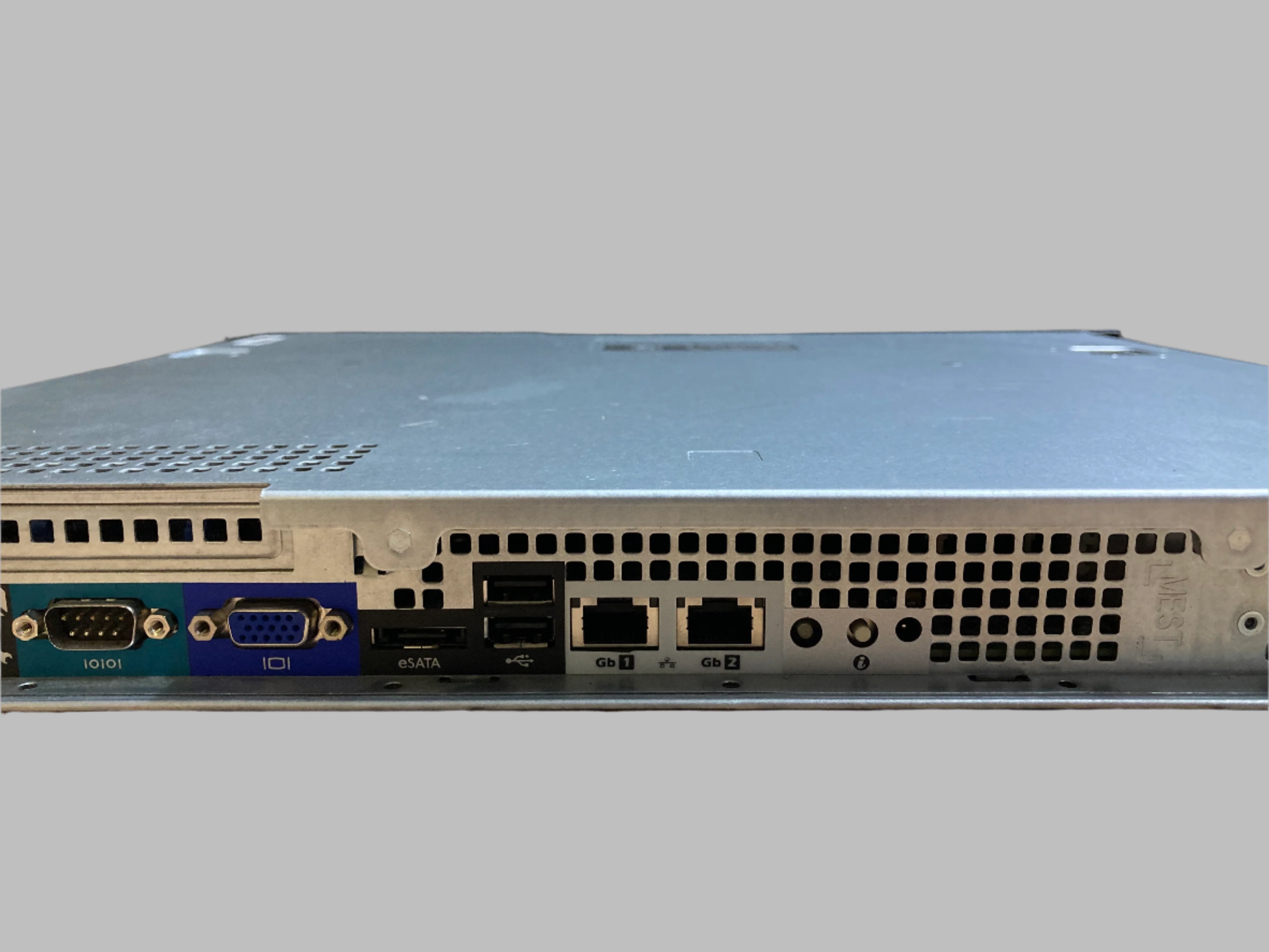Dell PowerEdge 35RK4 A00 Rack Server