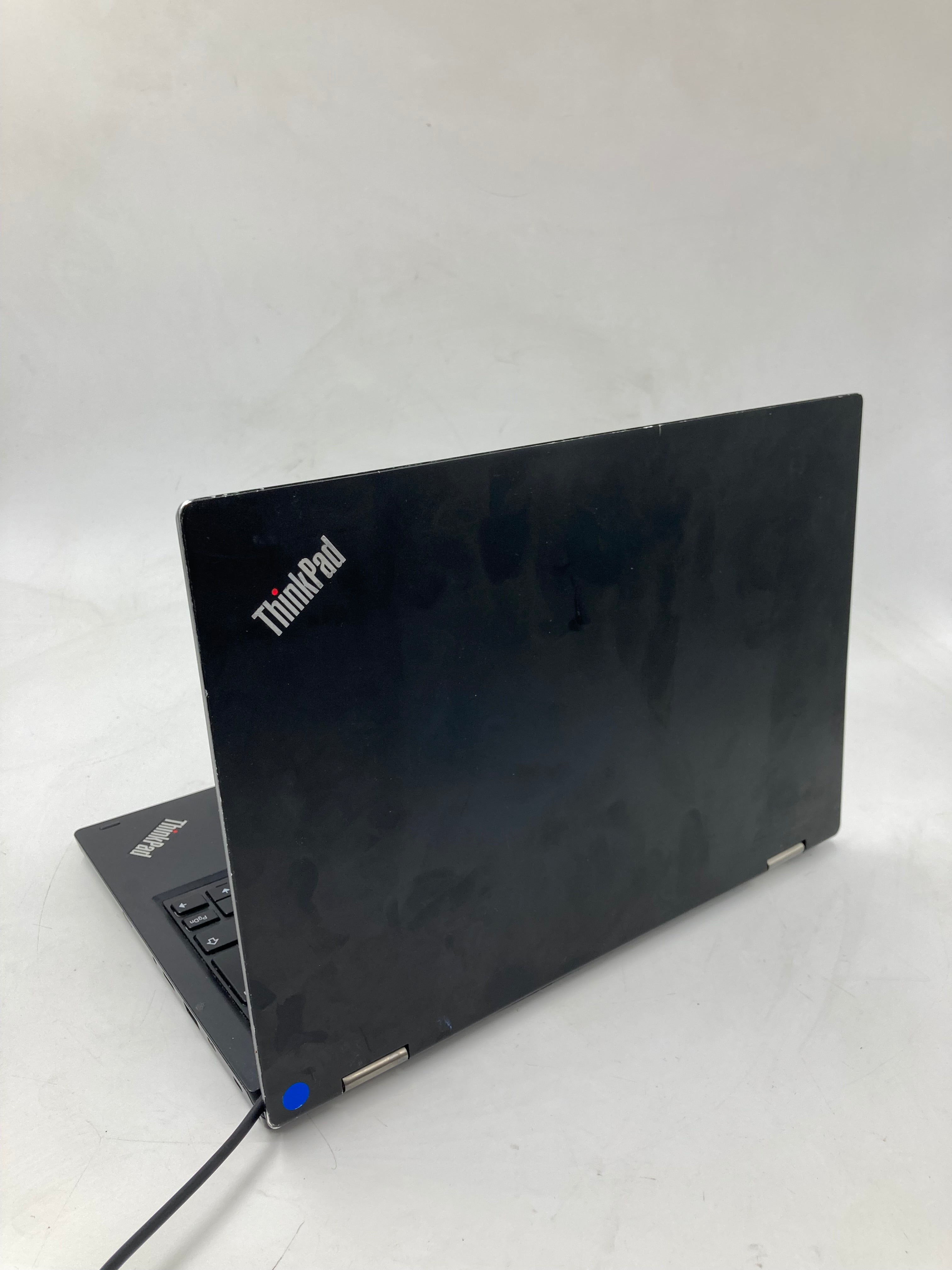 Lenovo ThinkPad L390 Yoga 13.3" Screen i5 8th Gen 16GB RAM No SSD No OS