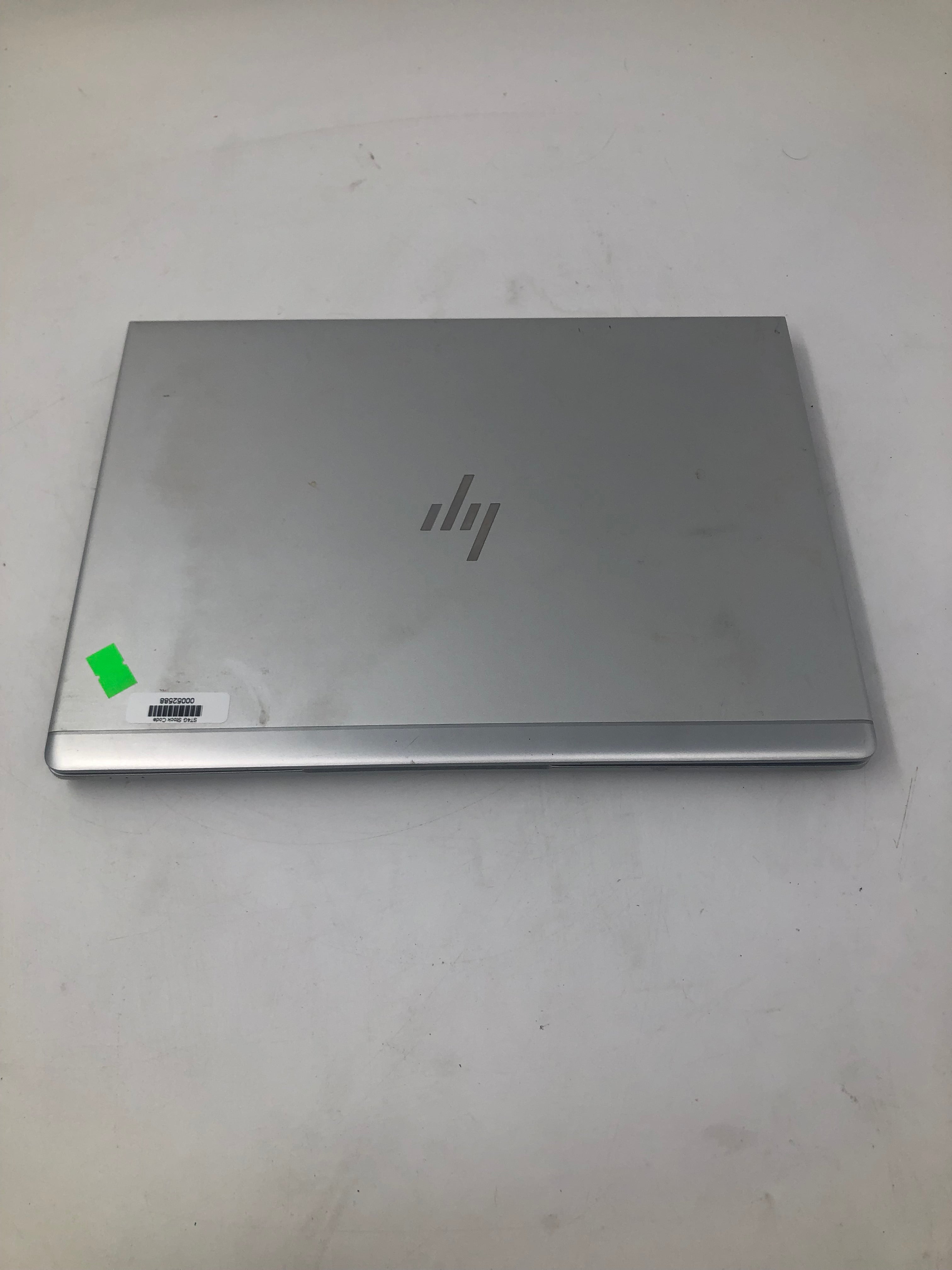 HP ELITEBOOK 830 G5 13"Screen i7 8th Gen 16GB RAM No SSD NO OS -BIOS Locked-