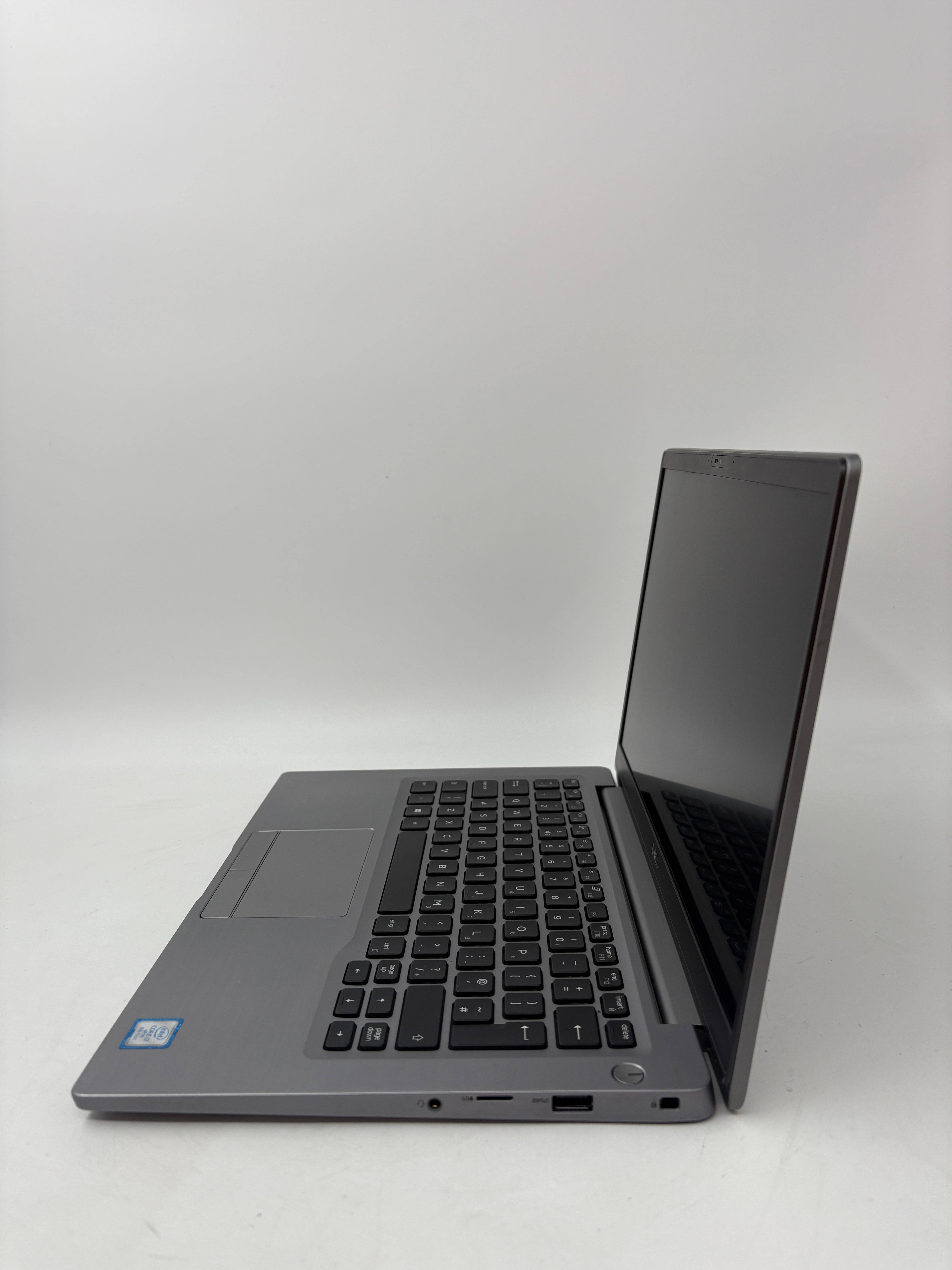 Dell Laptop Latitude 7400 14" Screen i7 8th Gen 512GB SSD 16GB RAM NO OS
