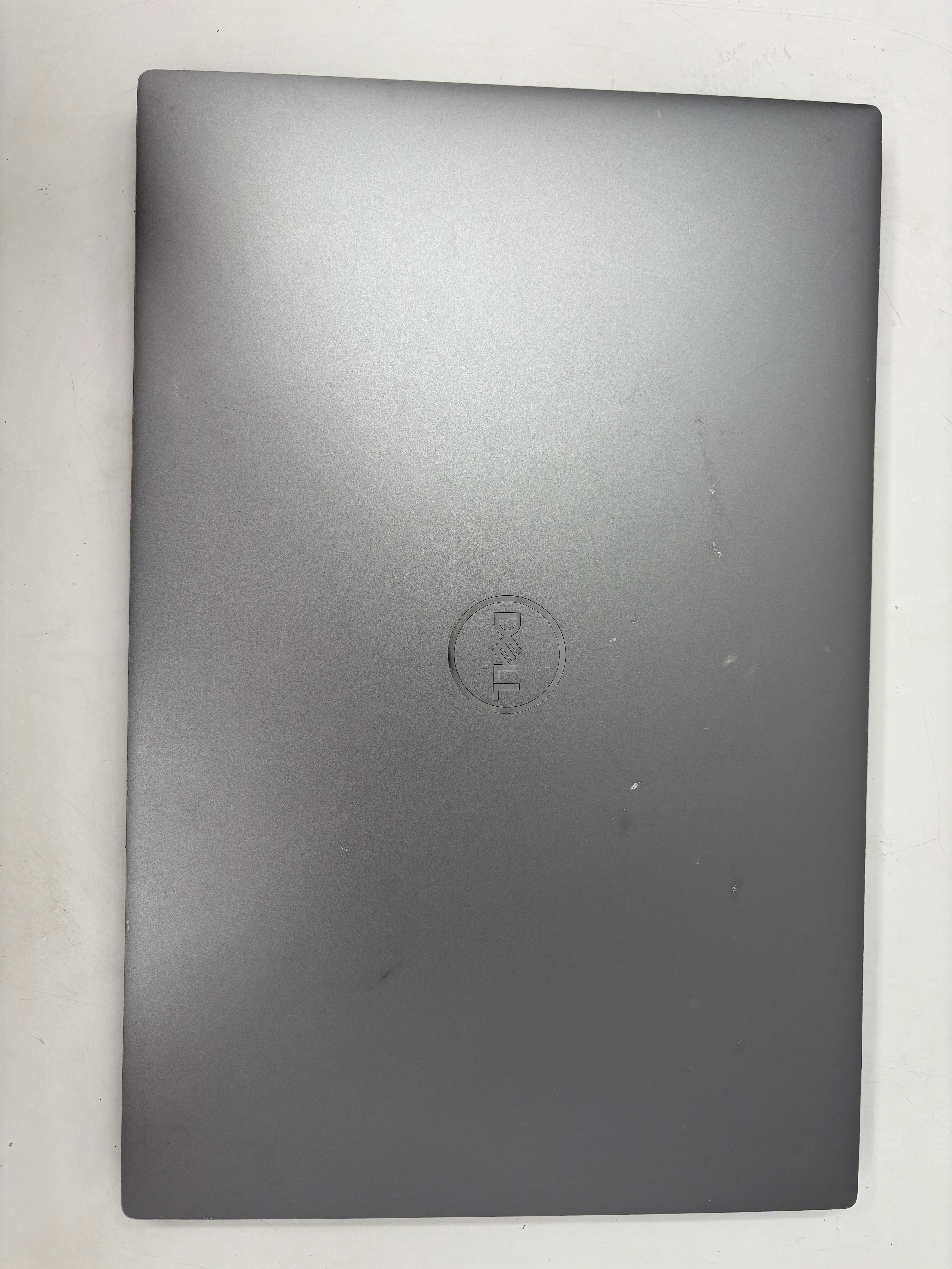Dell laptop Precision 5550 15.6" Screen i7 10th Gen 32GB RAM 512GB SSD W11