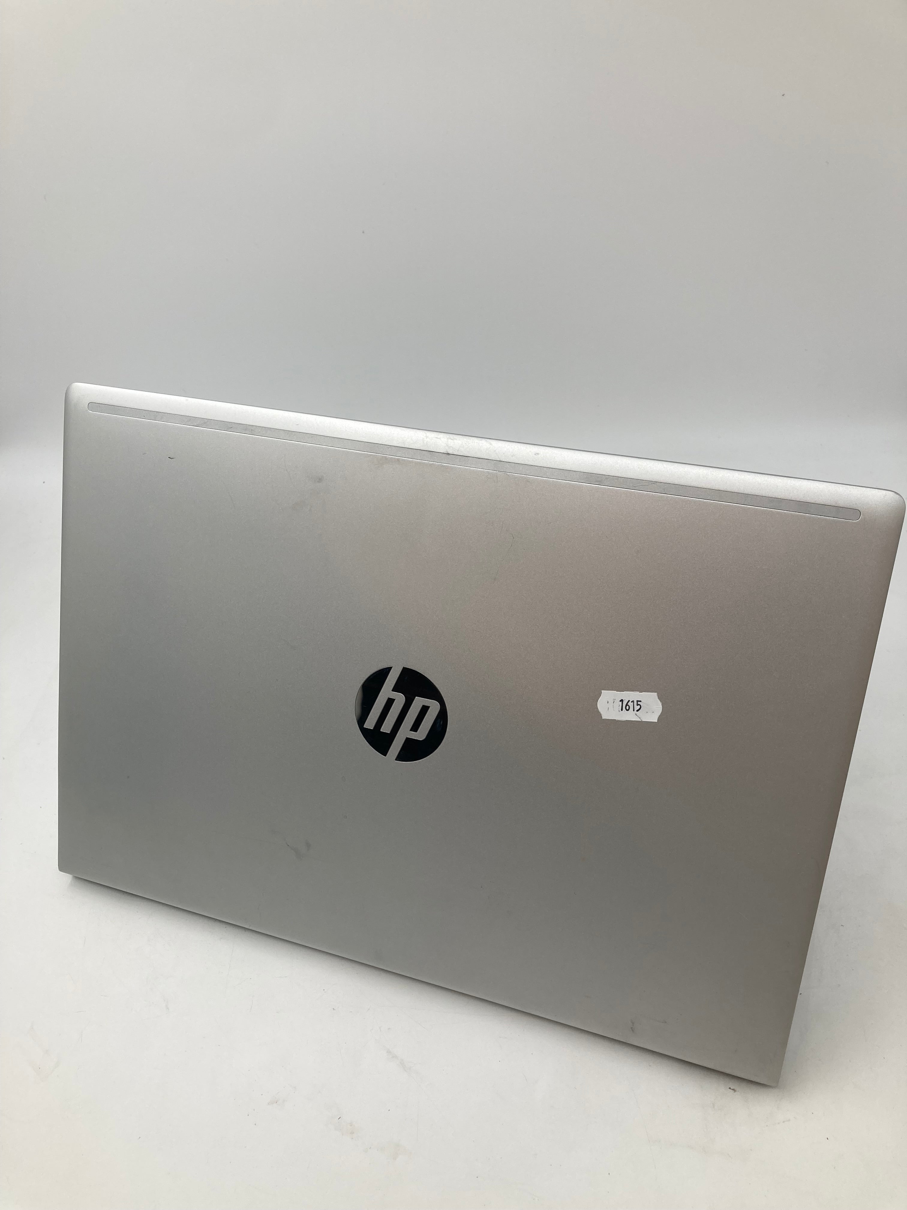 HP Laptop ProBook 450 G6 15.6" i7 8th Gen 16GB RAM 256GB SSD W11 #1